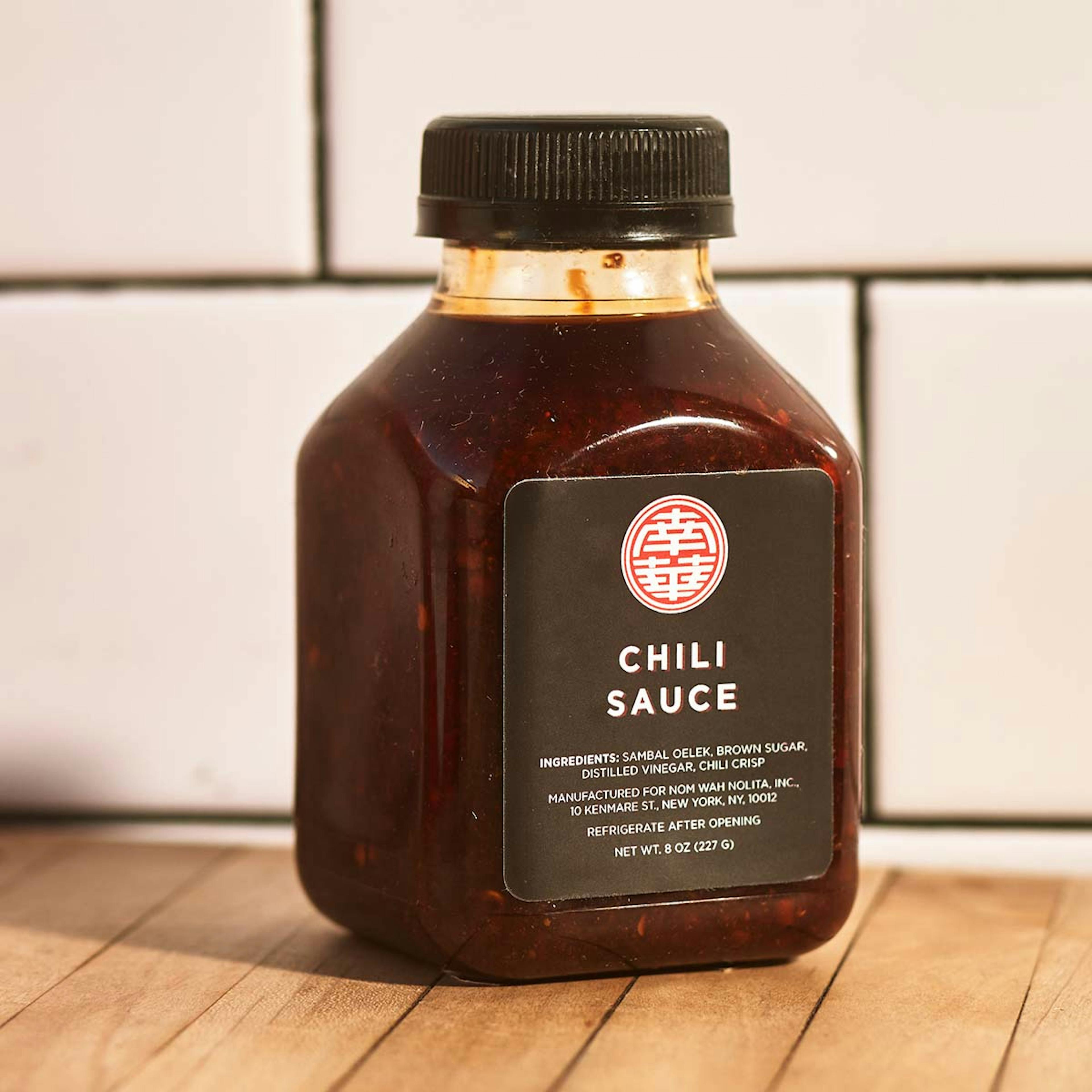 Pork & Shrimp Dumplings by Nom Wah - Alternate image 3