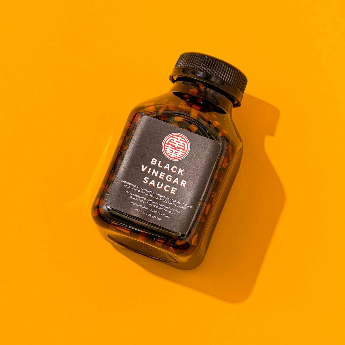 Pork & Shrimp Dumplings by Nom Wah - Alternate image 2