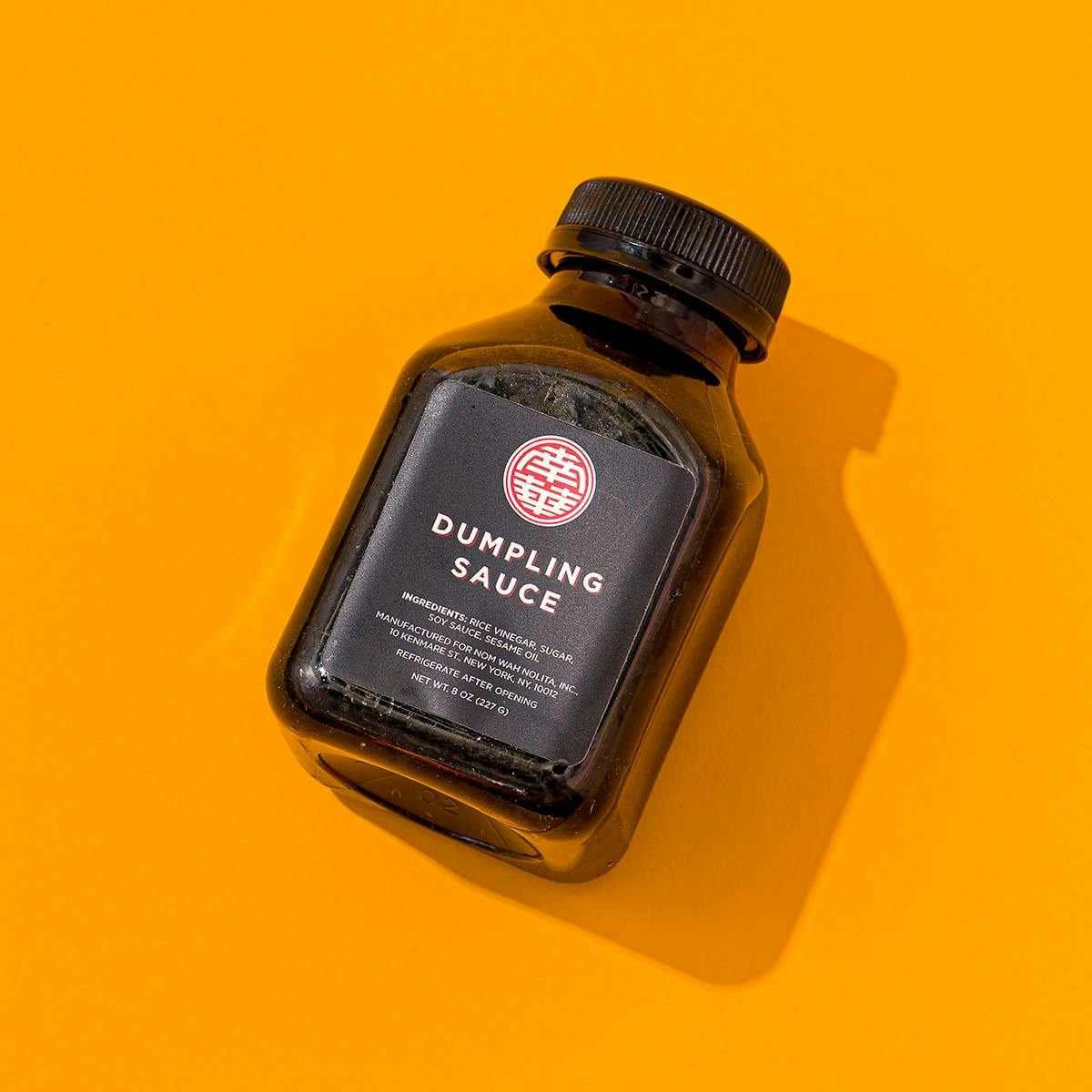 Pork & Shrimp Dumplings by Nom Wah - Alternate image 1