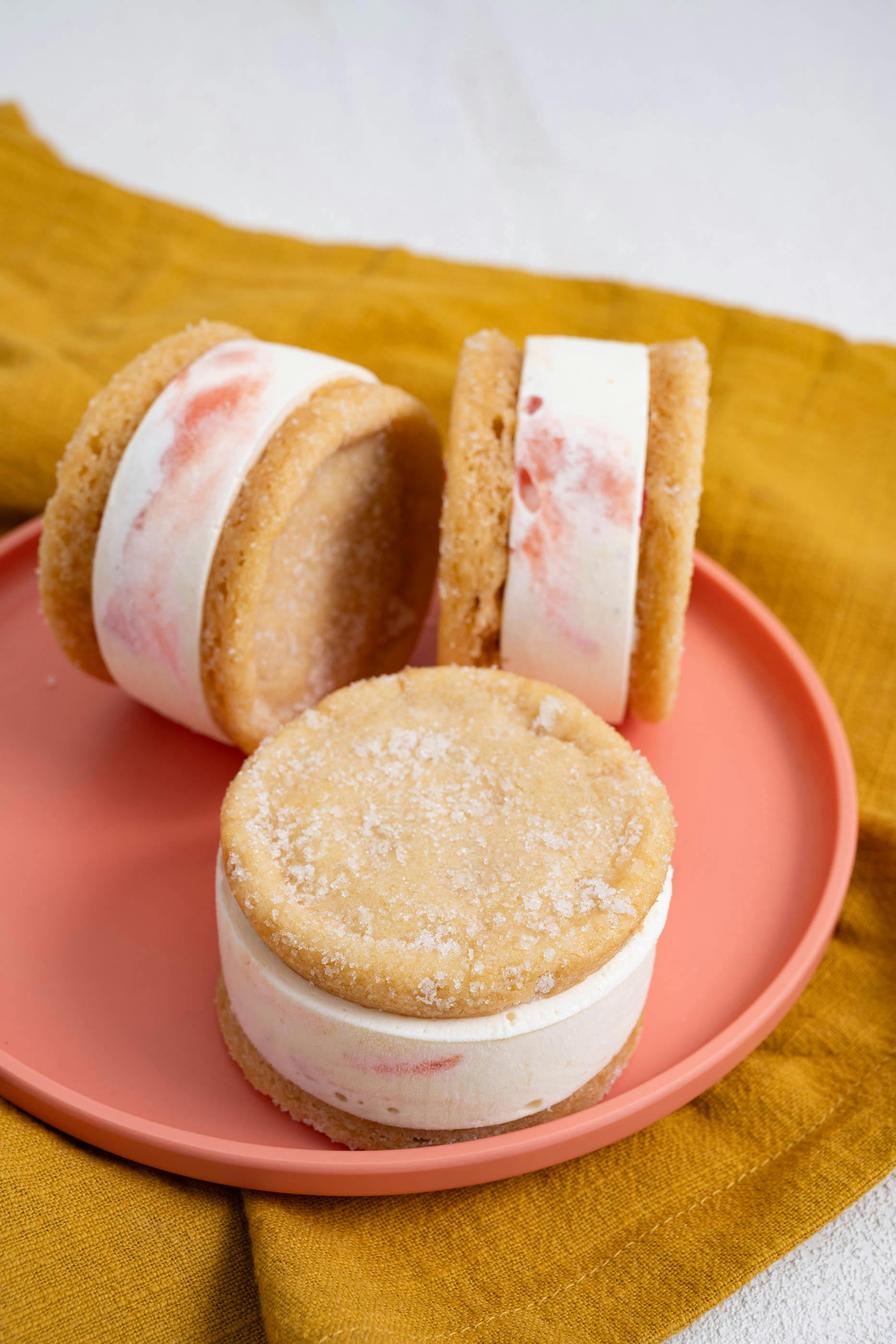 Ice Cream Sandwich - Choose Your Own 8 Pack by Malai Ice Cream - Alternate image 7