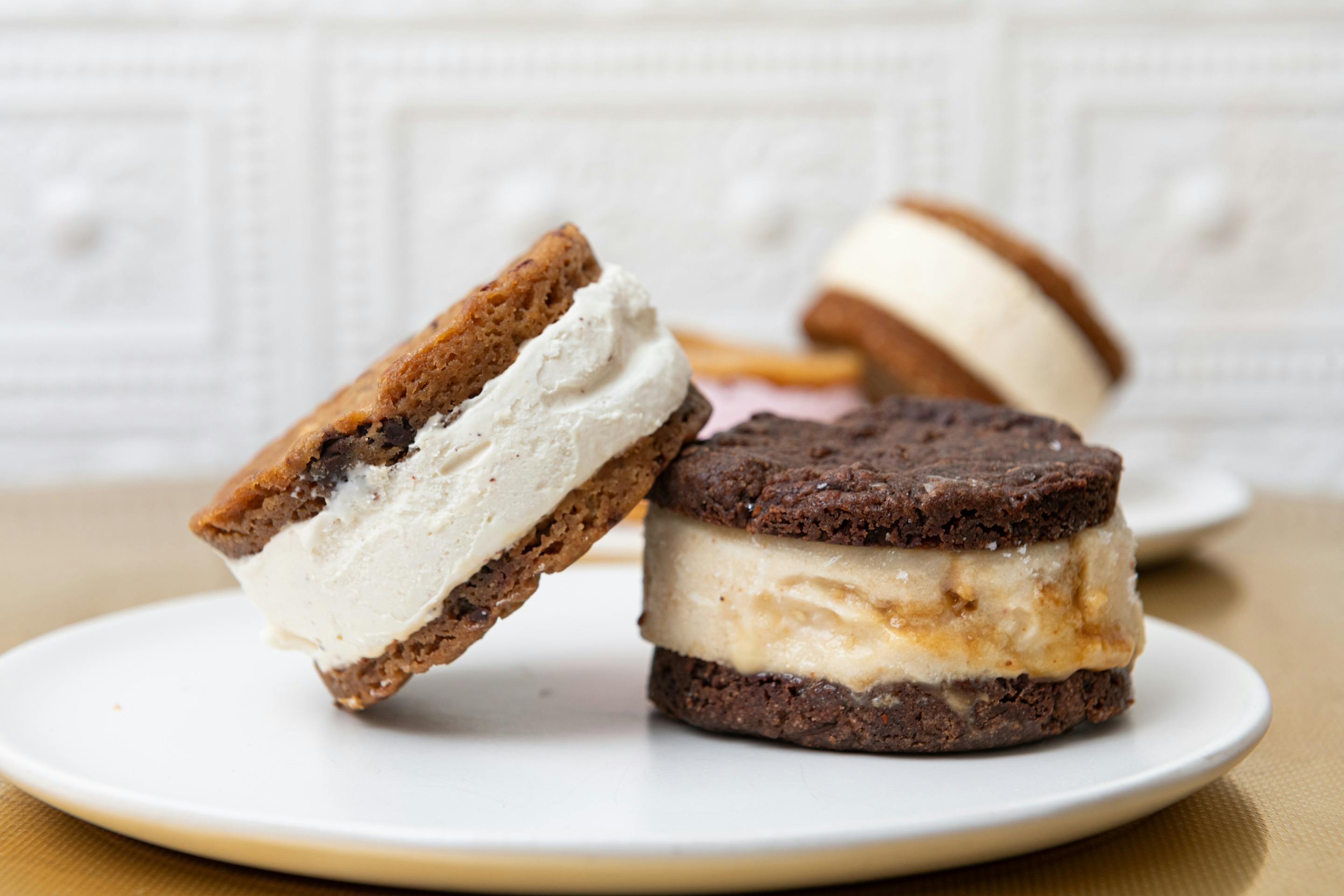 Ice Cream Sandwich - Choose Your Own 8 Pack by Malai Ice Cream - Alternate image 8