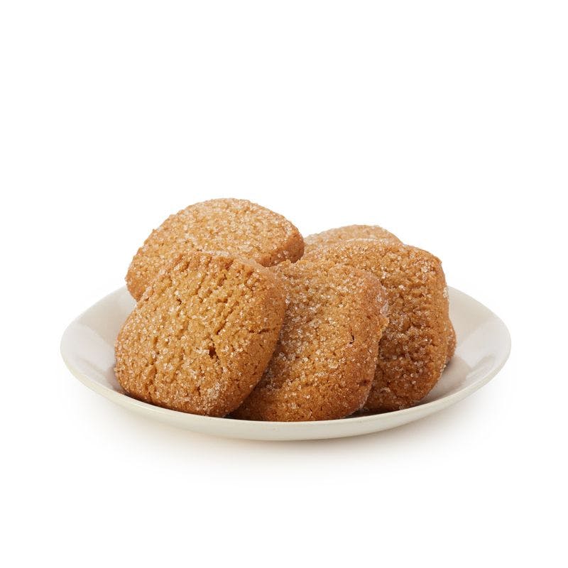 English-Style Cookies + Candy Hamper Basket by Miette Patisserie - Alternate image 5