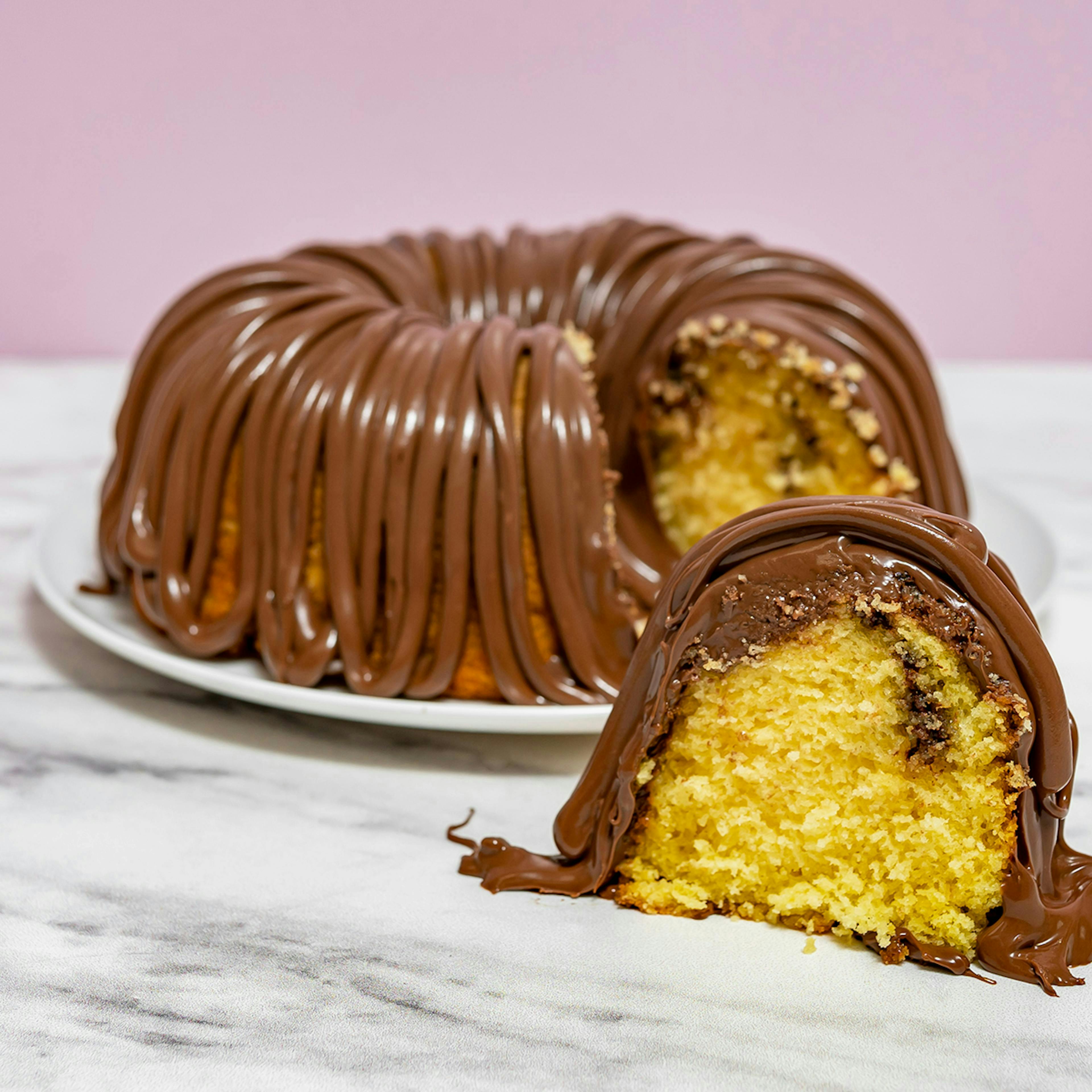 Bundt Cake - Choose Your Own by Mo's Bundt Cakes - Alternate image 7