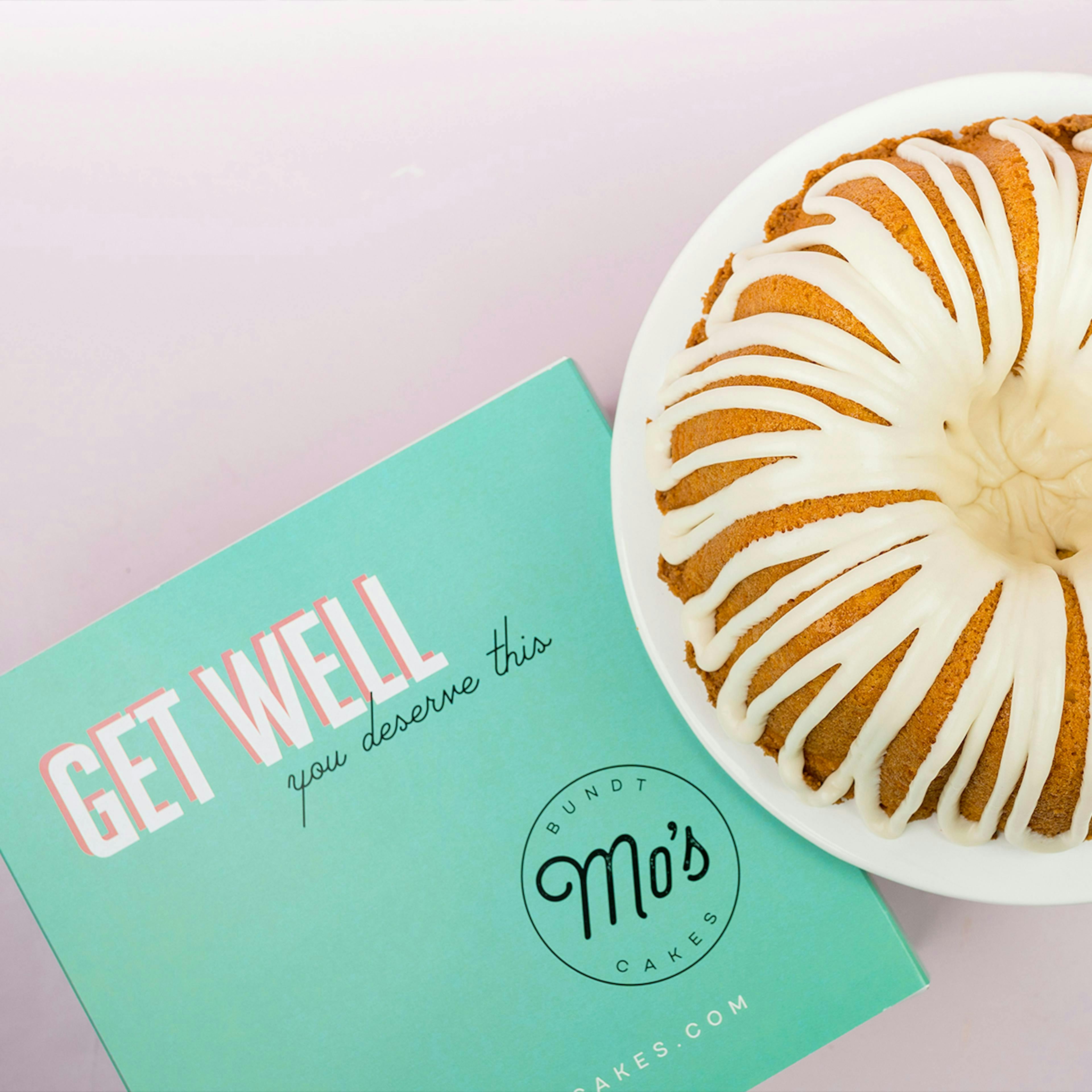 Bundt Cake - Choose Your Own by Mo's Bundt Cakes - Alternate image 13