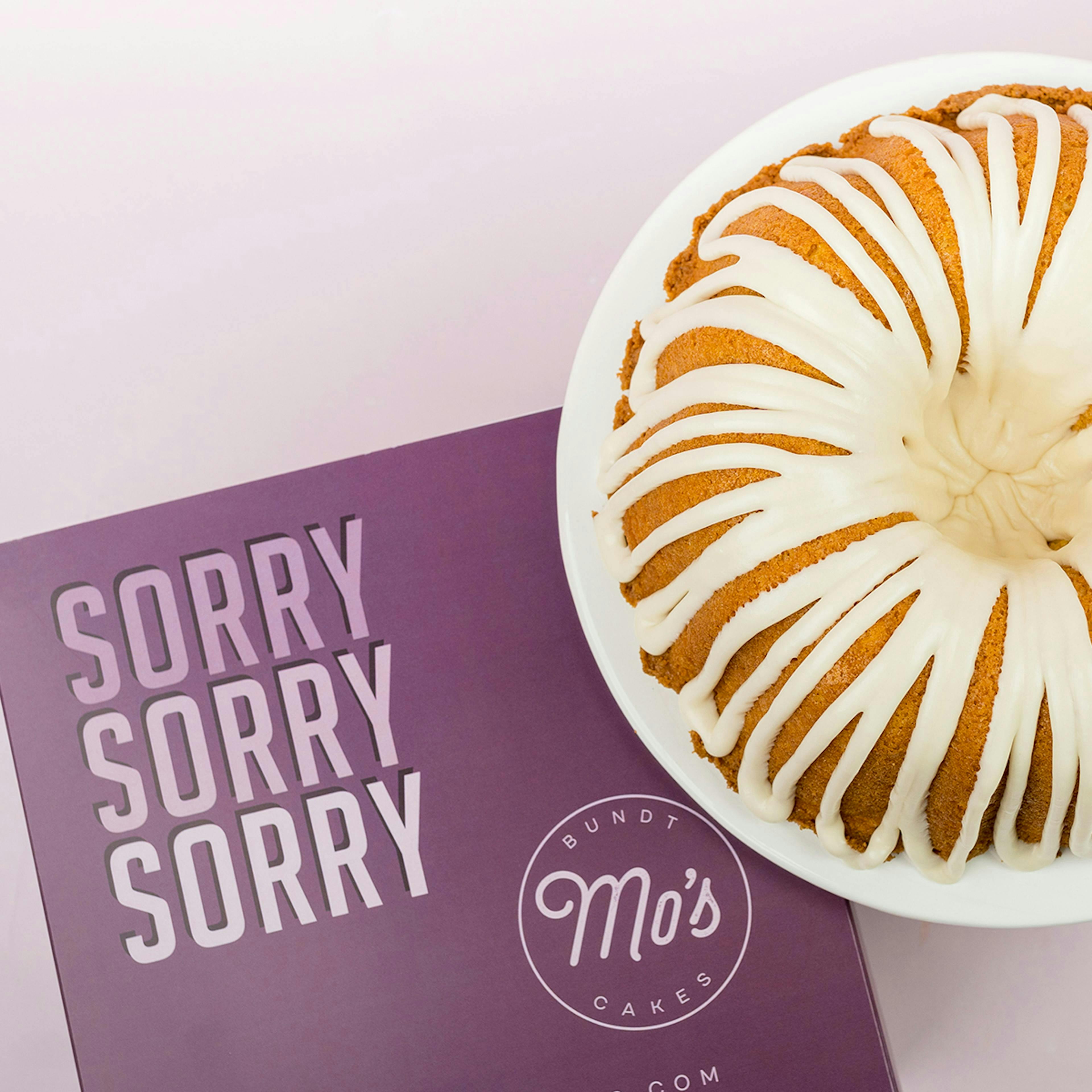 Bundt Cake - Choose Your Own by Mo's Bundt Cakes - Alternate image 10