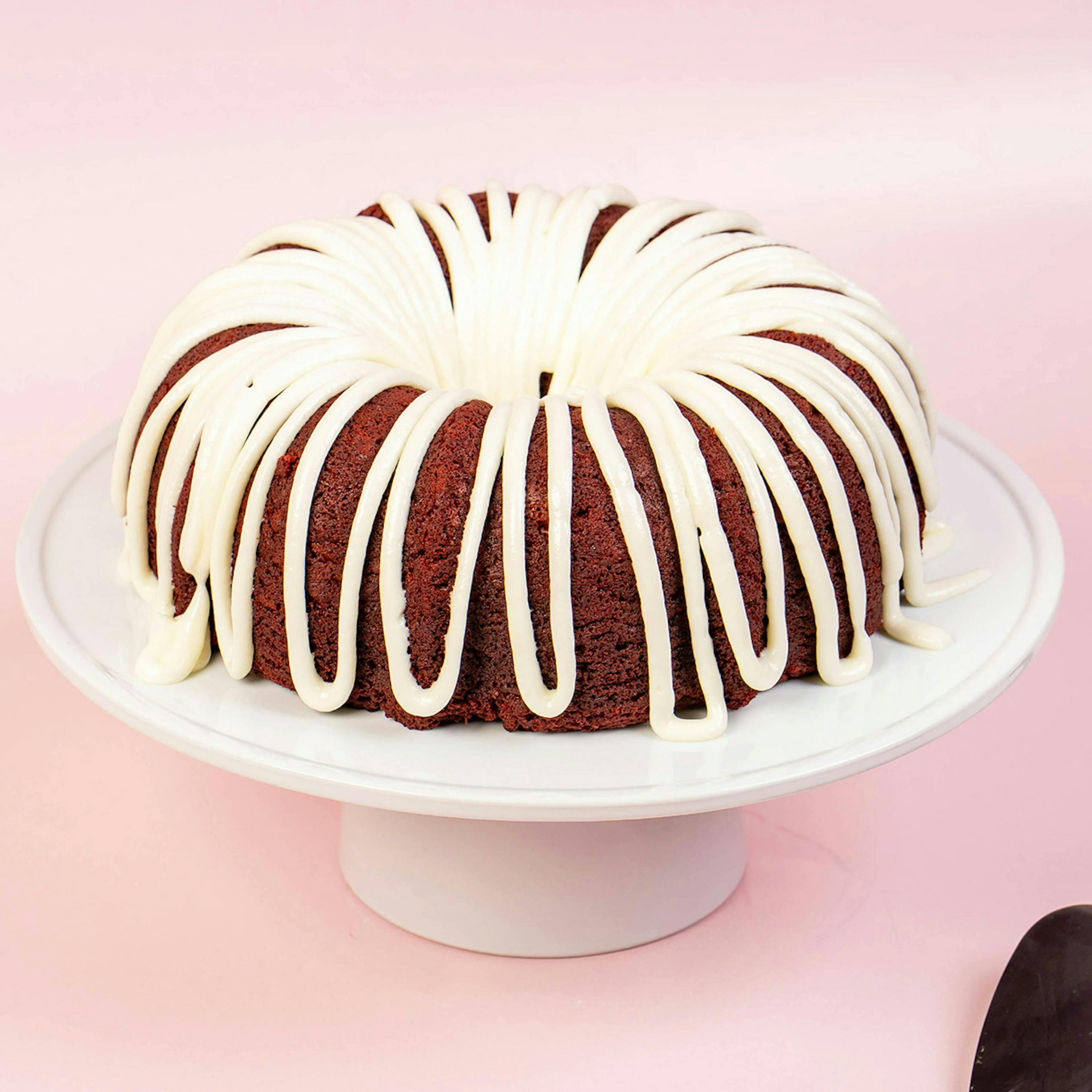 Bundt Cake - Choose Your Own by Mo's Bundt Cakes - Alternate image 6