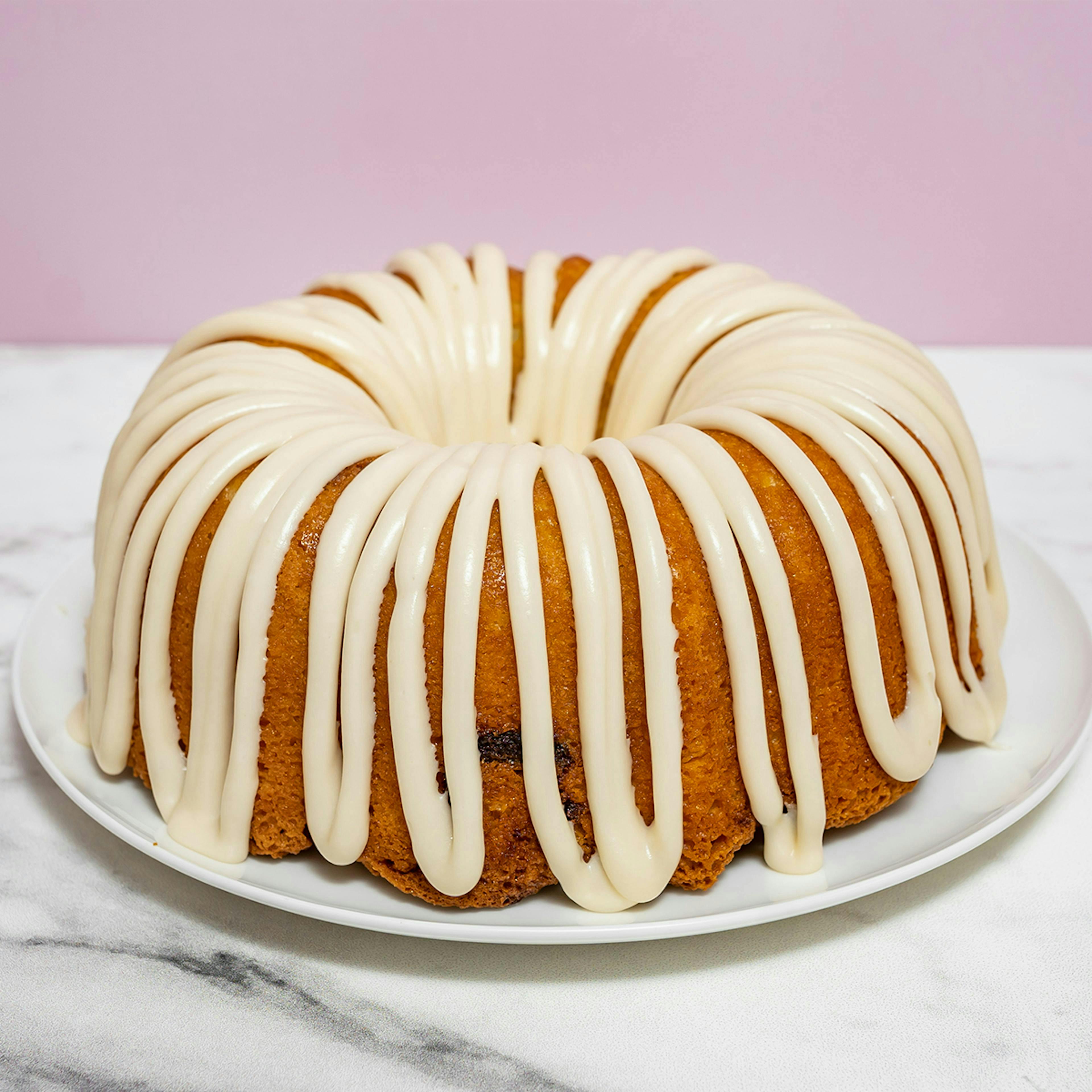Bundt Cake - Choose Your Own by Mo's Bundt Cakes - Alternate image 5