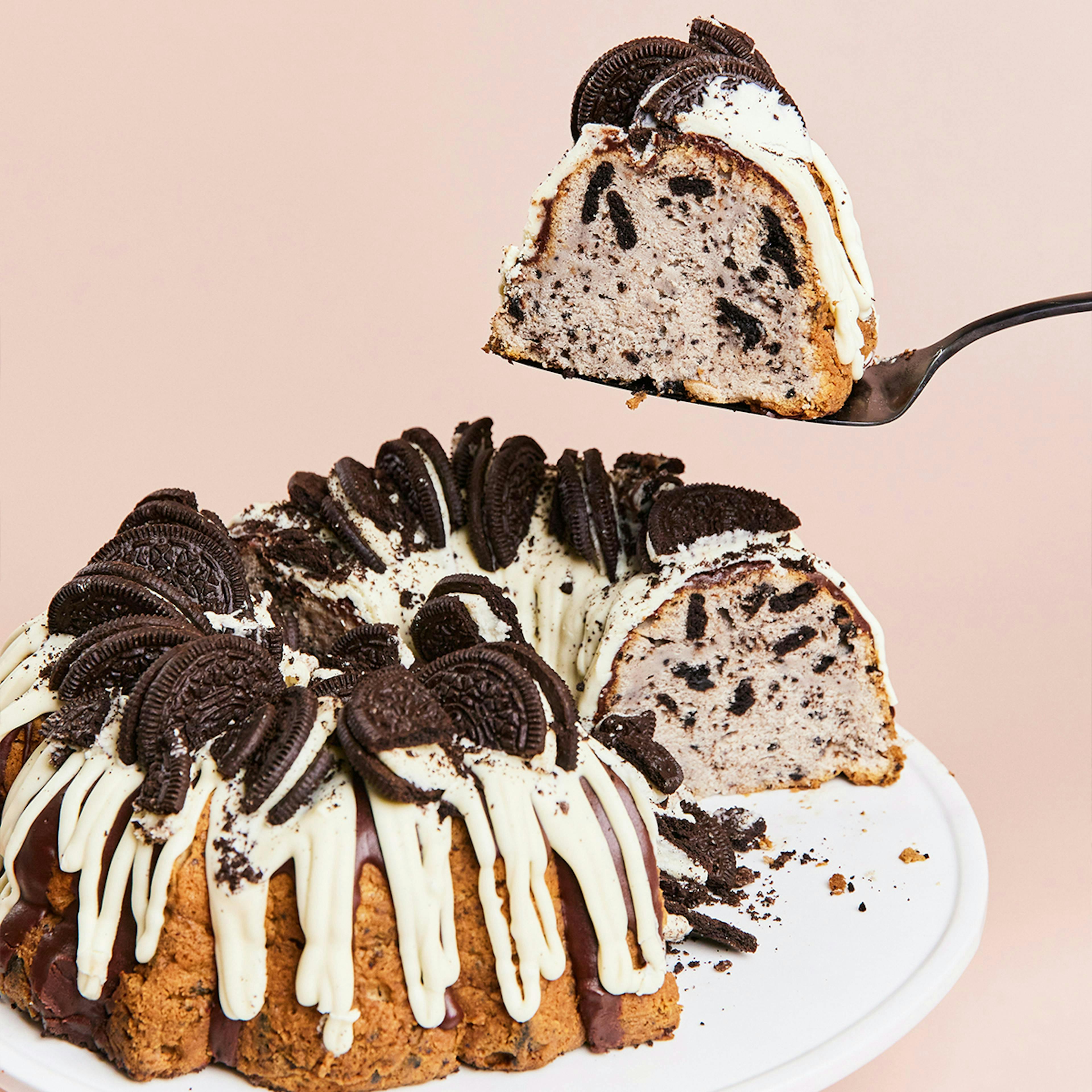 Bundt Cake - Choose Your Own by Mo's Bundt Cakes - Alternate image 3