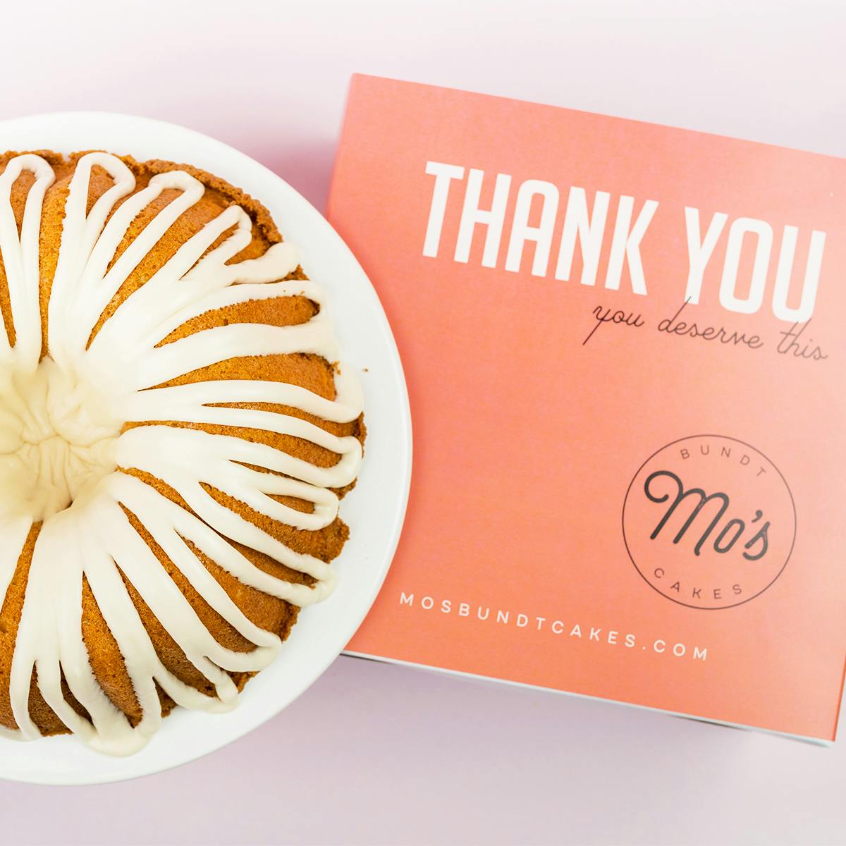 Bundt Cake - Choose Your Own by Mo's Bundt Cakes - Alternate image 8