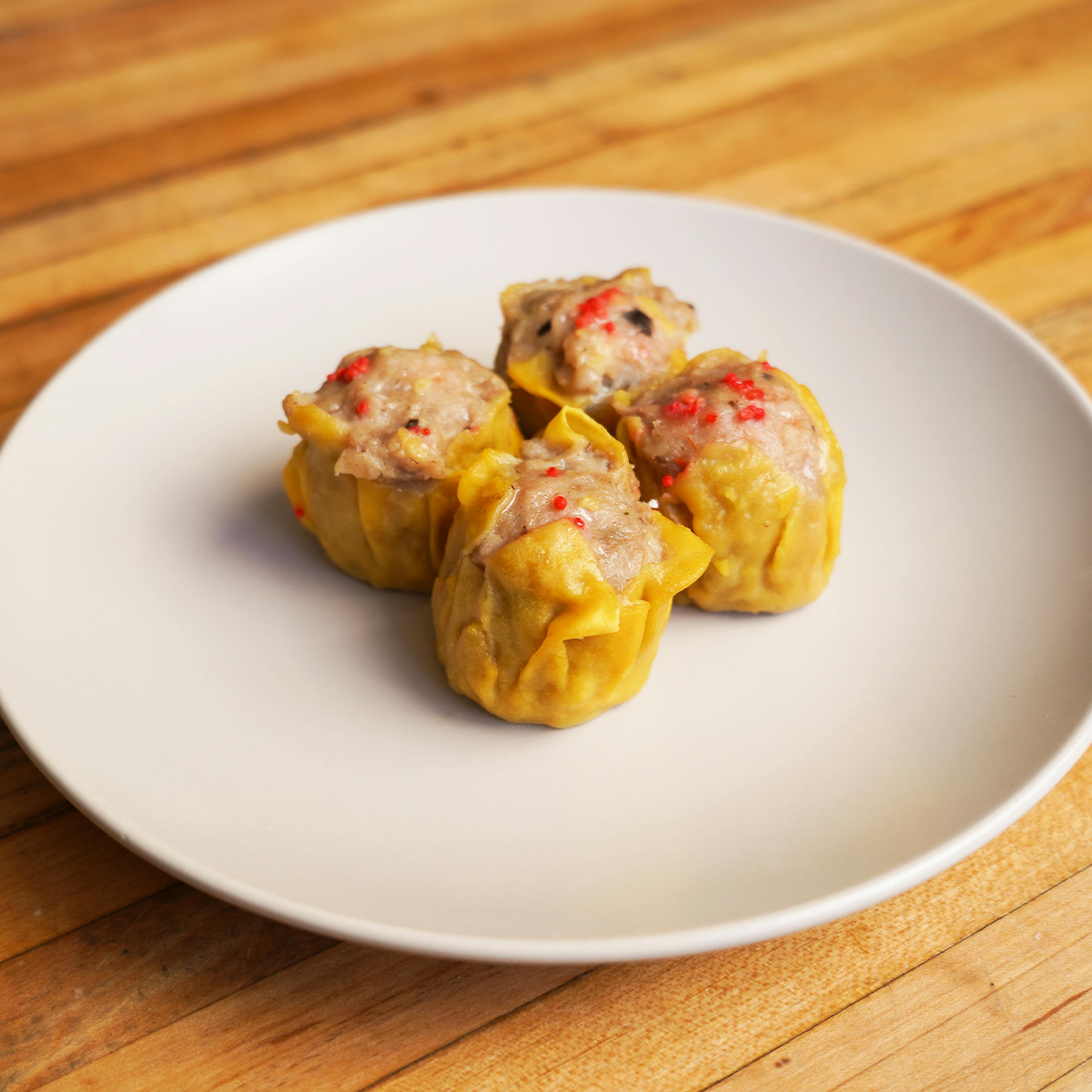 Dumplings & Siu Mai - Choose Your Own 4 Pack by Nom Wah - Alternate image 8