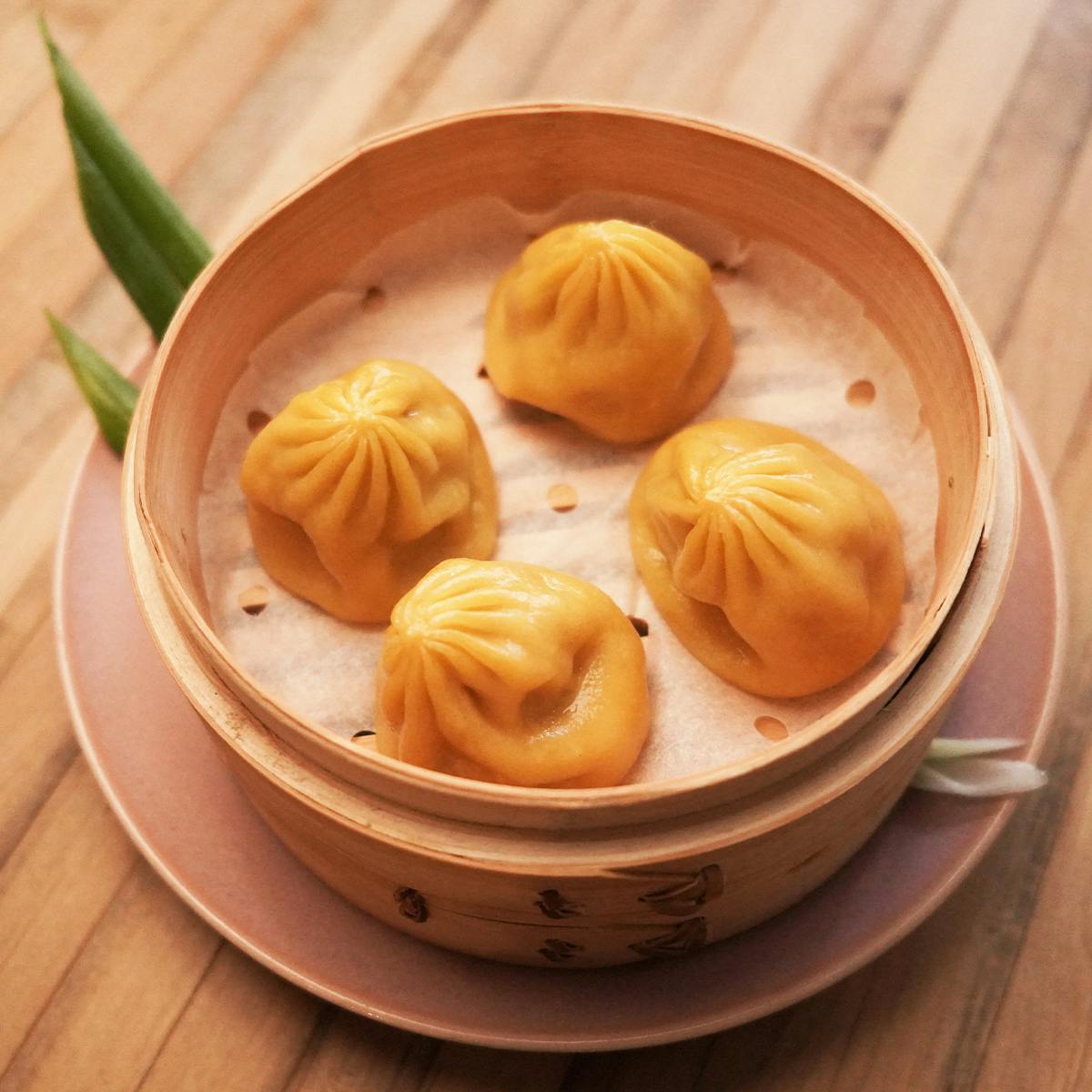 Dumplings & Siu Mai  - Choose Your Own 4 Pack by Nom Wah - Alternate image 3
