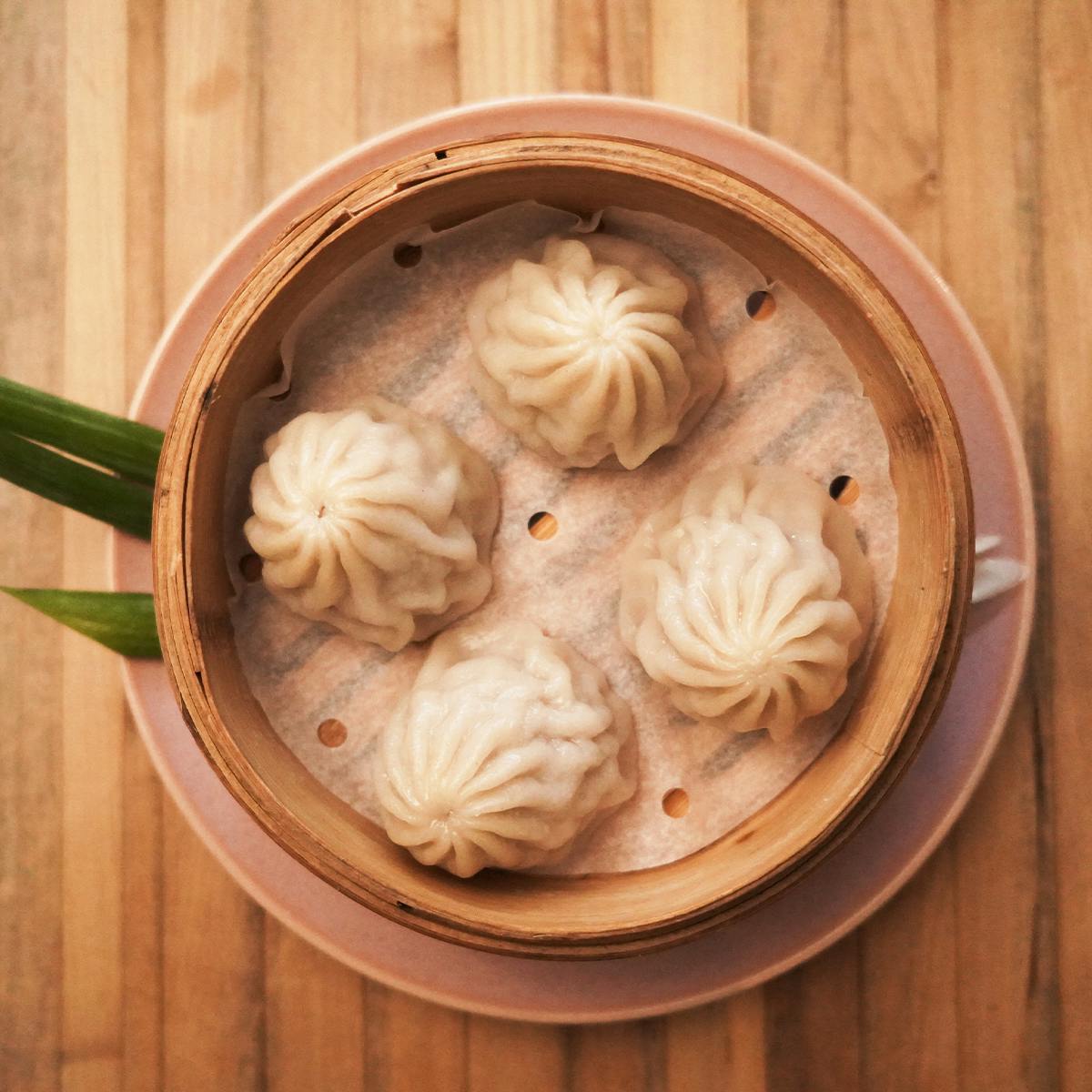 Dumplings & Siu Mai  - Choose Your Own 4 Pack by Nom Wah - Alternate image 2