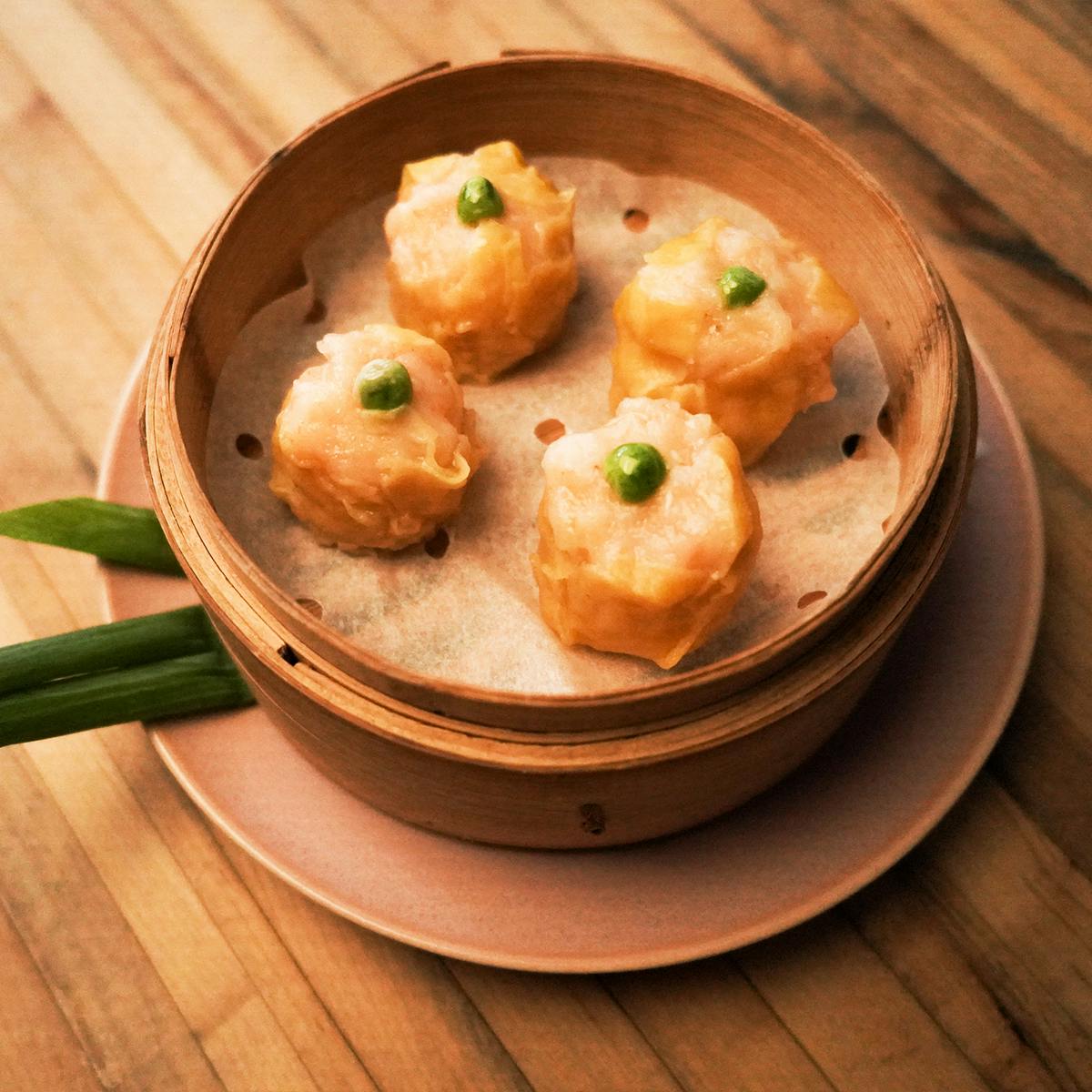 Dumplings & Siu Mai  - Choose Your Own 4 Pack by Nom Wah - Alternate image 4
