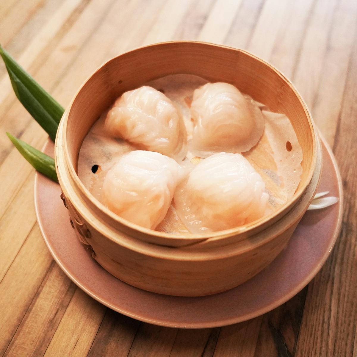 Dumplings & Siu Mai  - Choose Your Own 3 Pack by Nom Wah - Alternate image 11