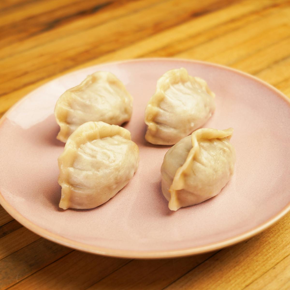 Dumplings & Siu Mai  - Choose Your Own 2 Pack by Nom Wah - Alternate image 8