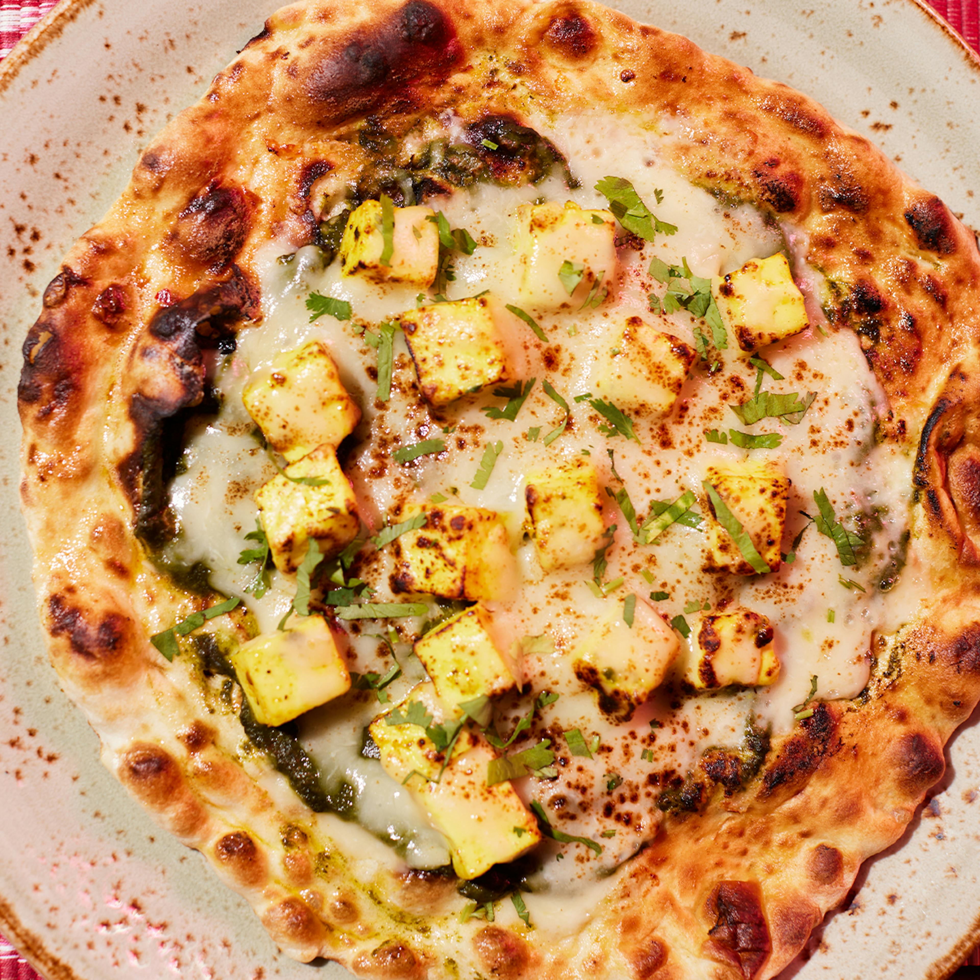 Naan Flatbread - Choose Your Own 6 Pack by Chef Maneet Chauhan - Alternate image 3