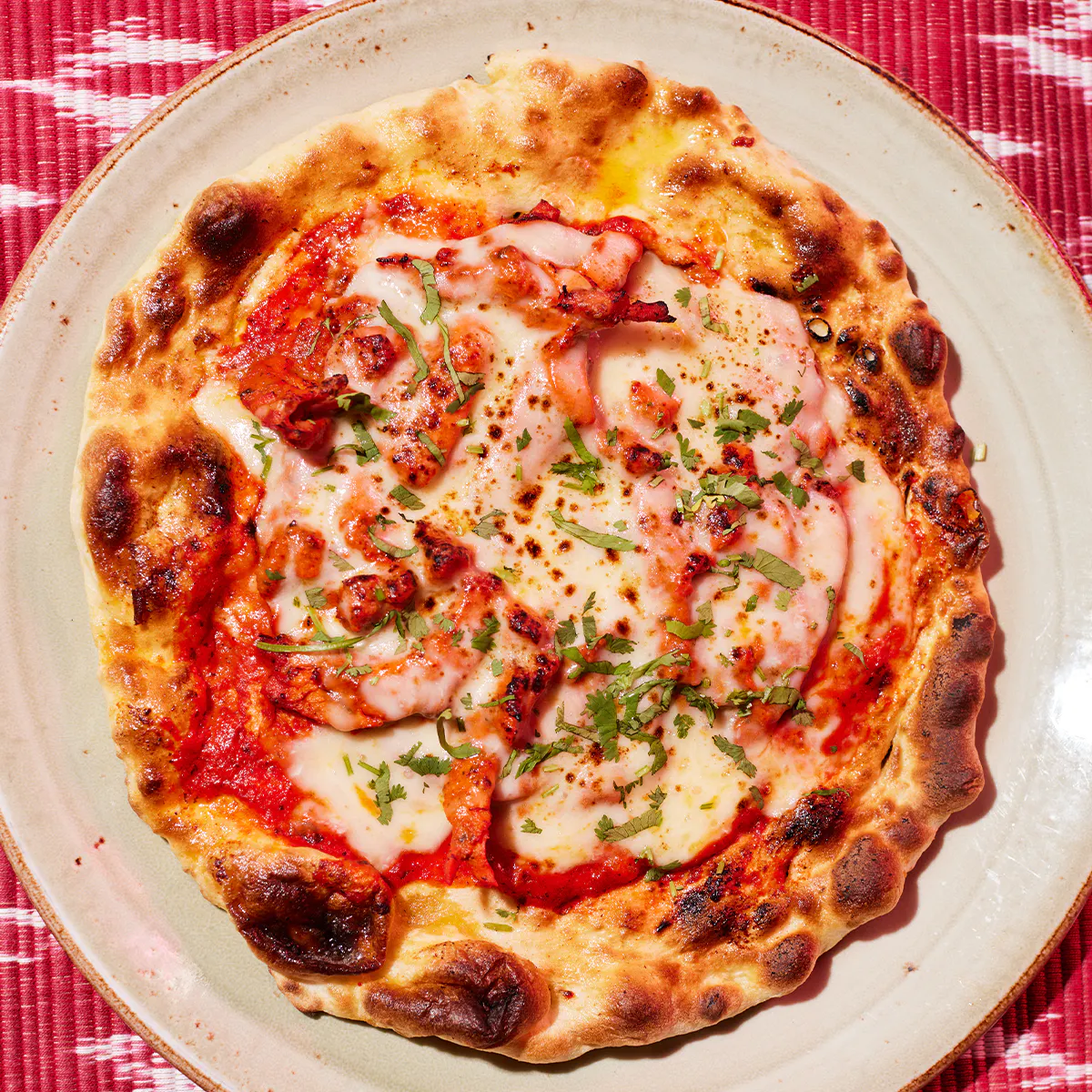 Naan Flatbread - Choose Your Own 6 Pack by Chef Maneet Chauhan - Alternate image 1