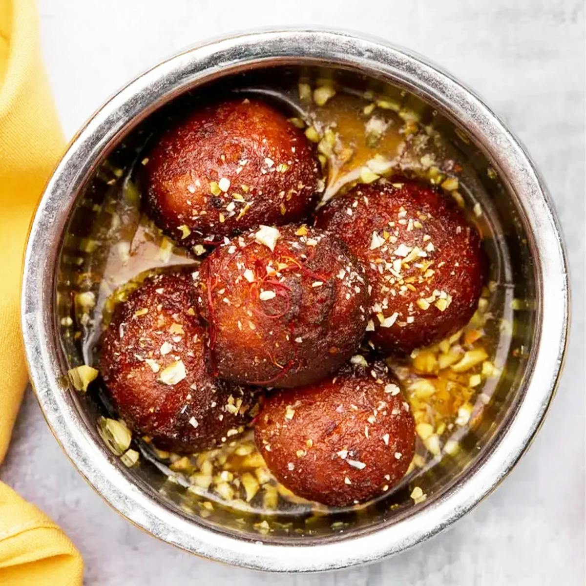 Signature Desi Indian Dinner Kit by Chef Maneet Chauhan - Alternate image 1