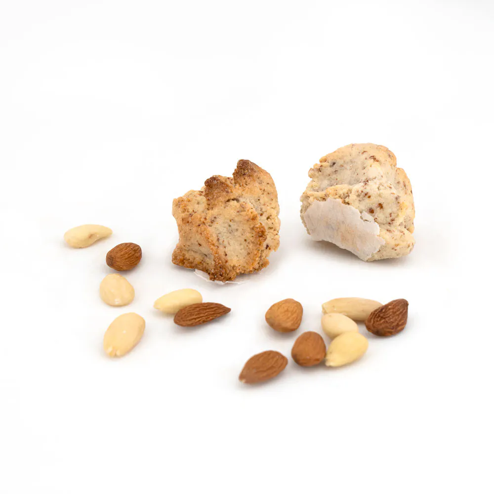 Cantucci Biscotti Sampler Gift Box - 6 Pack by Prato Bakery - Alternate image 9