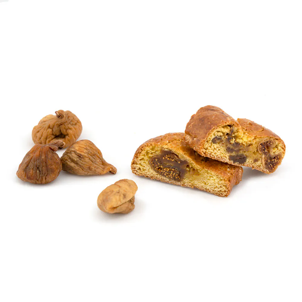 Cantucci Biscotti Sampler Gift Box - 6 Pack by Prato Bakery - Alternate image 7