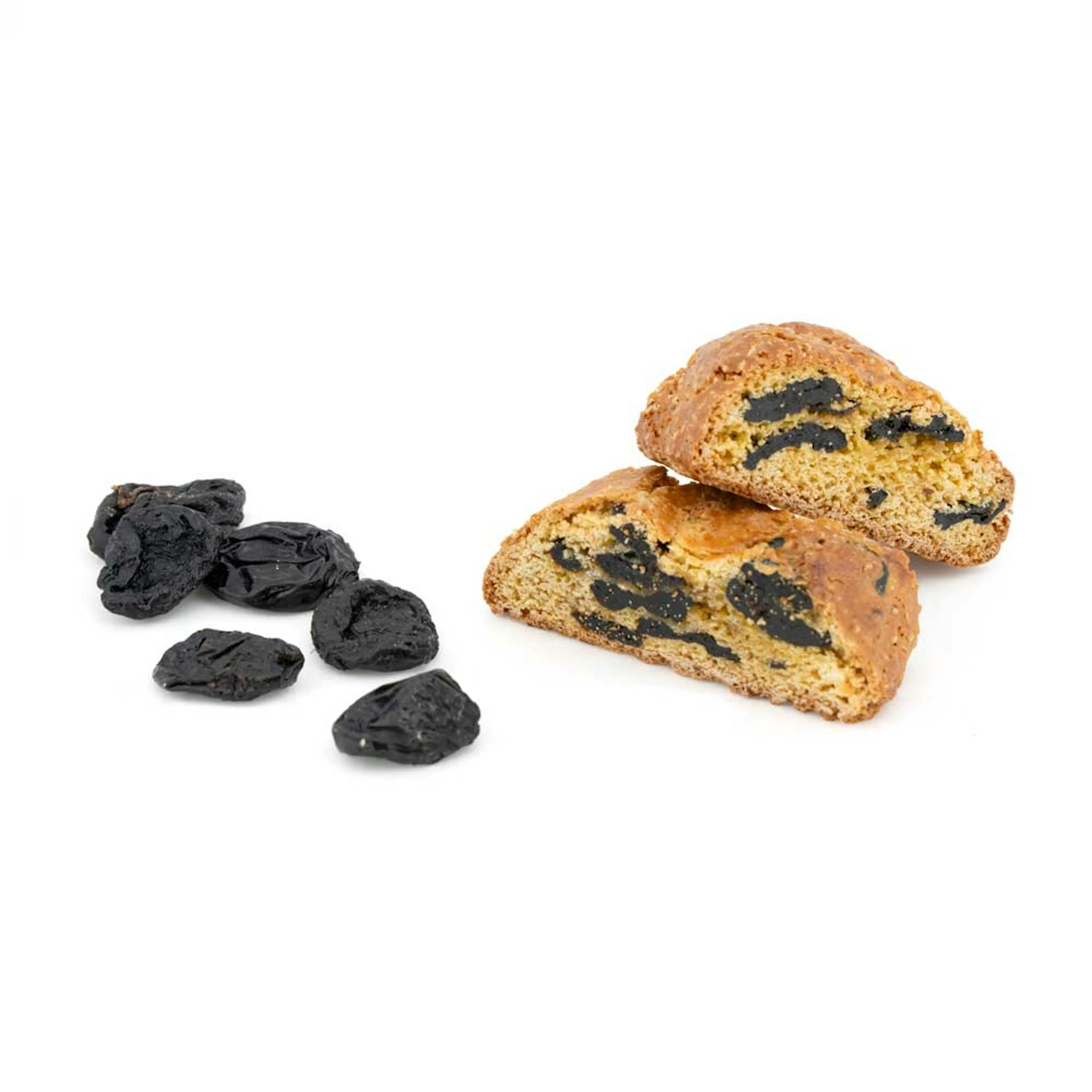 Prune Cantucci Biscotti Bag by Prato Bakery - Alternate image 1