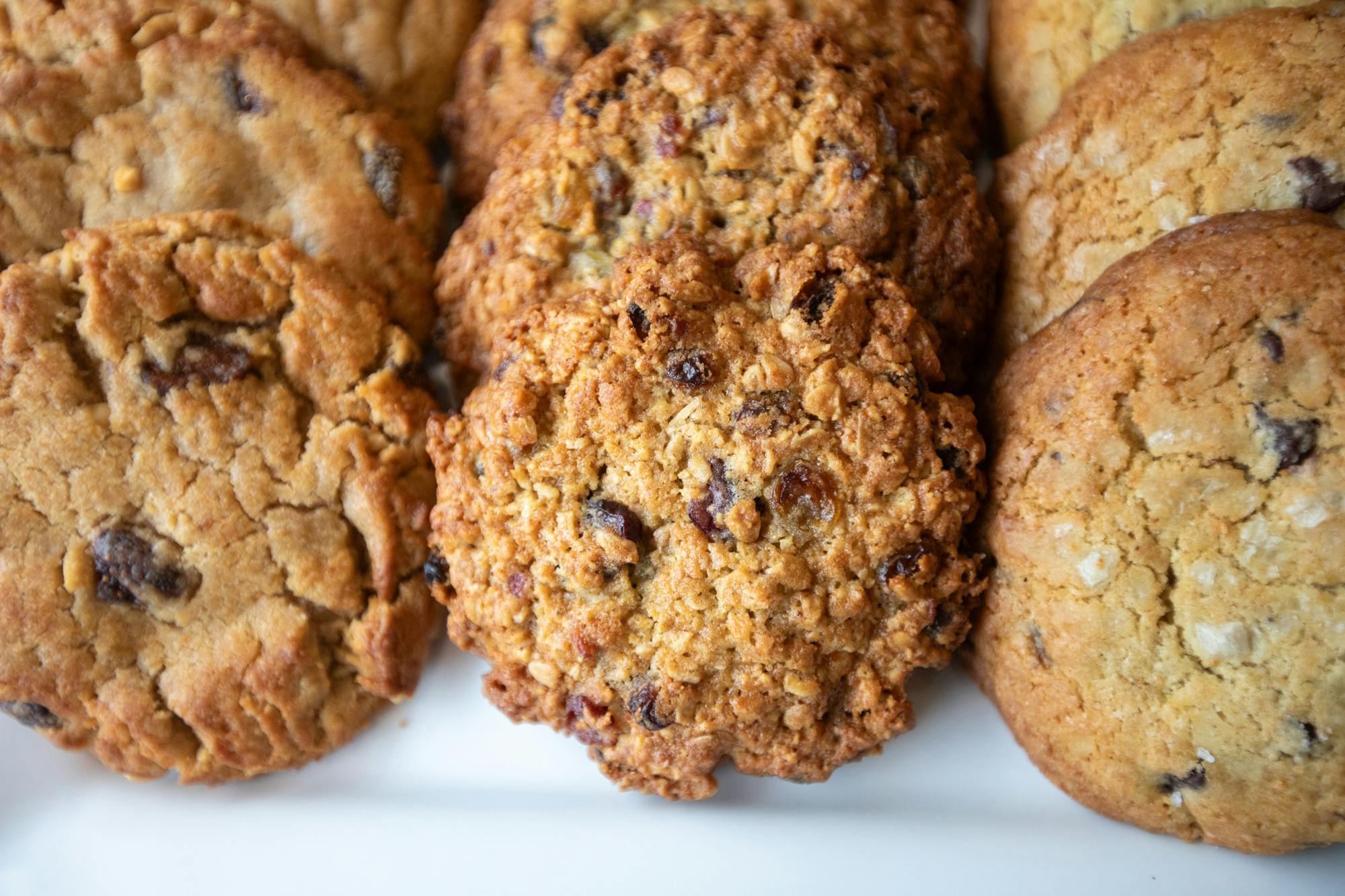 Wheelie Big Cookies - Choose Your Own 12 Pack by Red Truck Bakery - Alternate image 1
