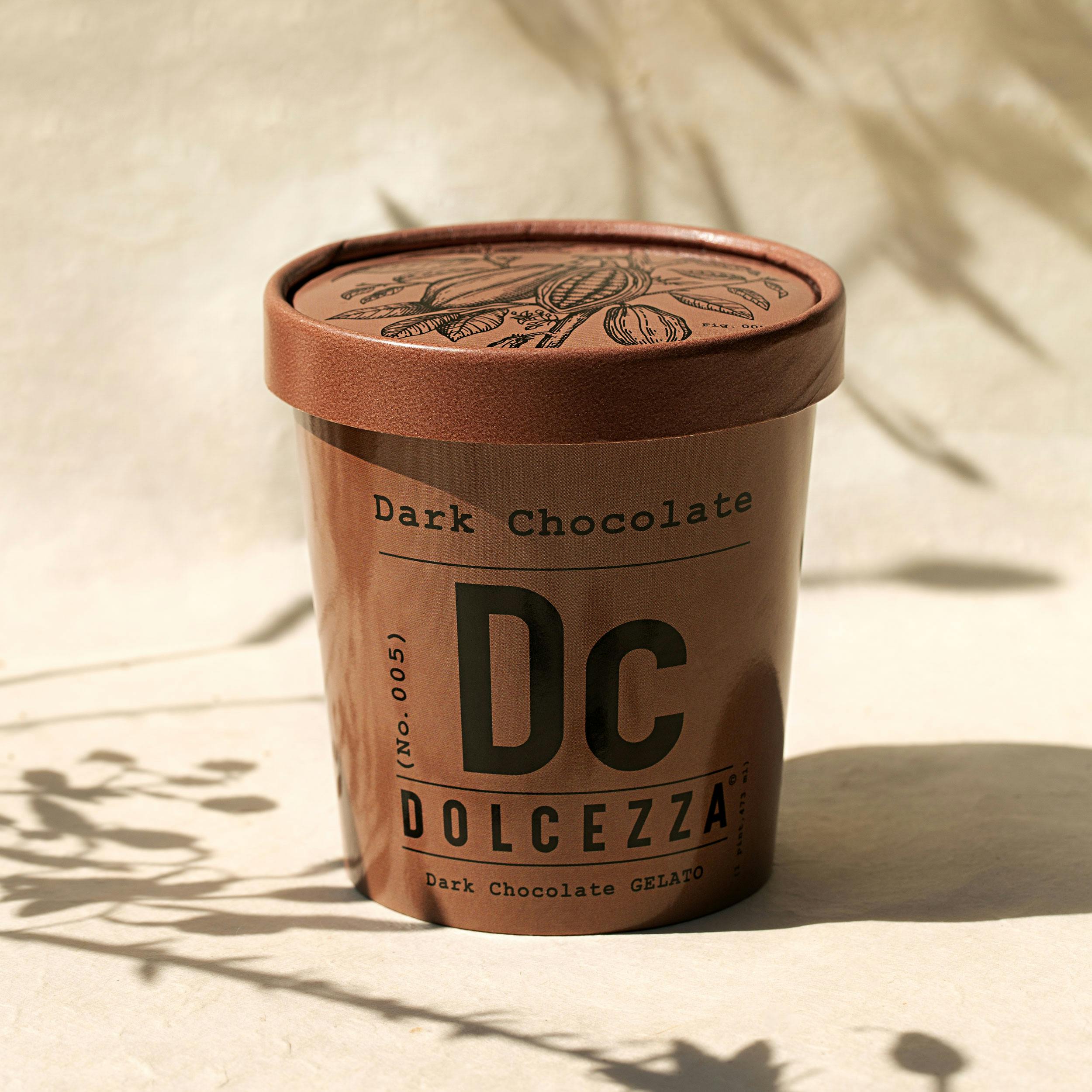 Gelato Best Sellers - 4 Pints by Dolcezza Gelato - Alternate image 11