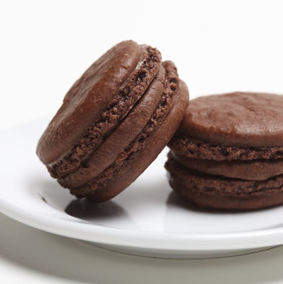 Classic Macaron Sampler by Miette Patisserie - Alternate image 4