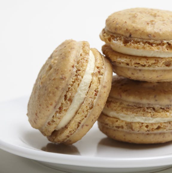 Seasonal Macaron Sampler by Miette Patisserie - Alternate image 3