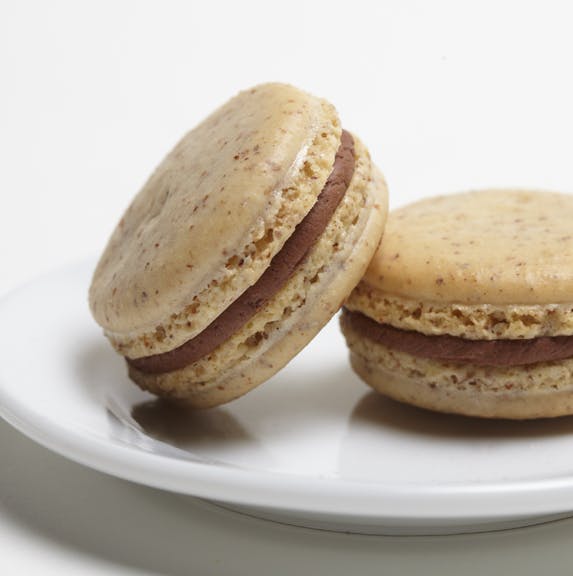 Seasonal Macaron Sampler by Miette Patisserie - Alternate image 1