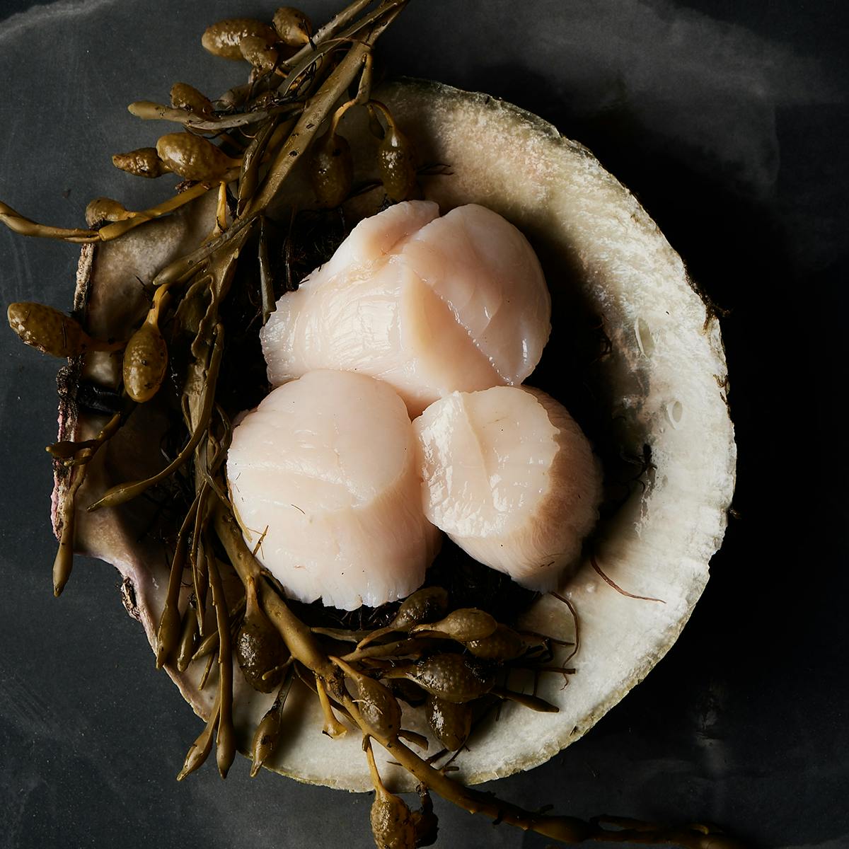 Extravagant Seafood Sampler by Tempus Seafoods - Alternate image 3