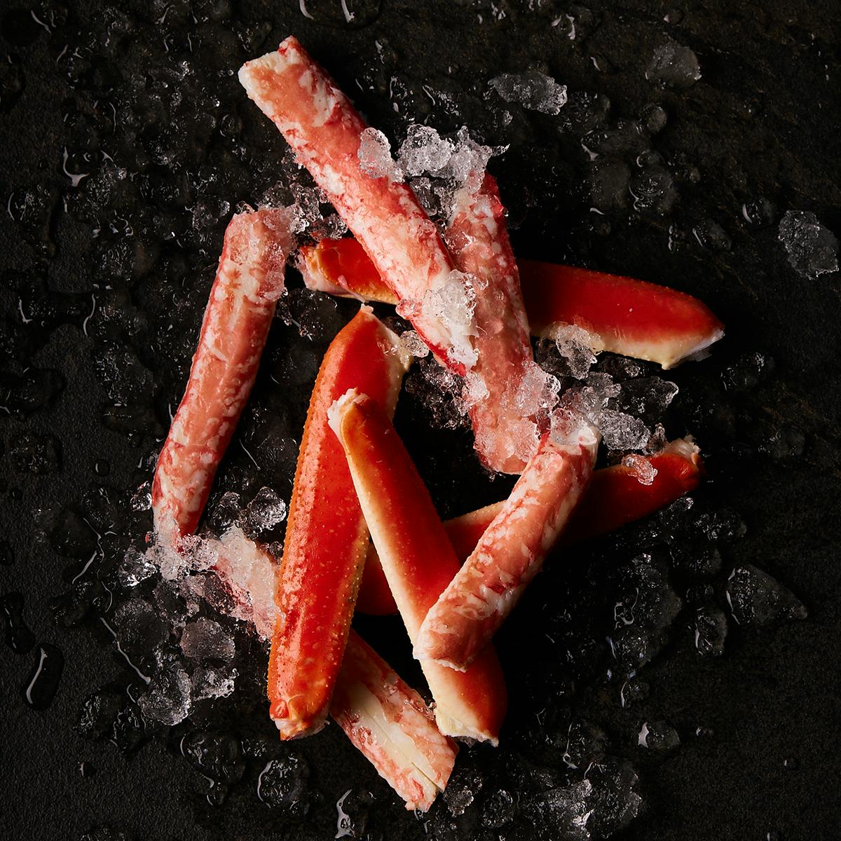 Extravagant Seafood Sampler by Tempus Seafoods - Alternate image 5