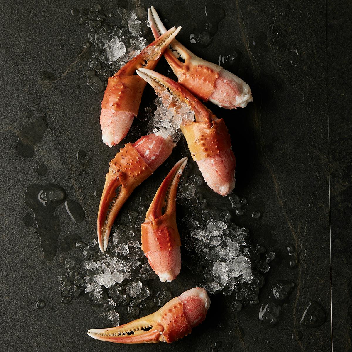 Intimate Seafood Sampler by Tempus Seafoods - Alternate image 7