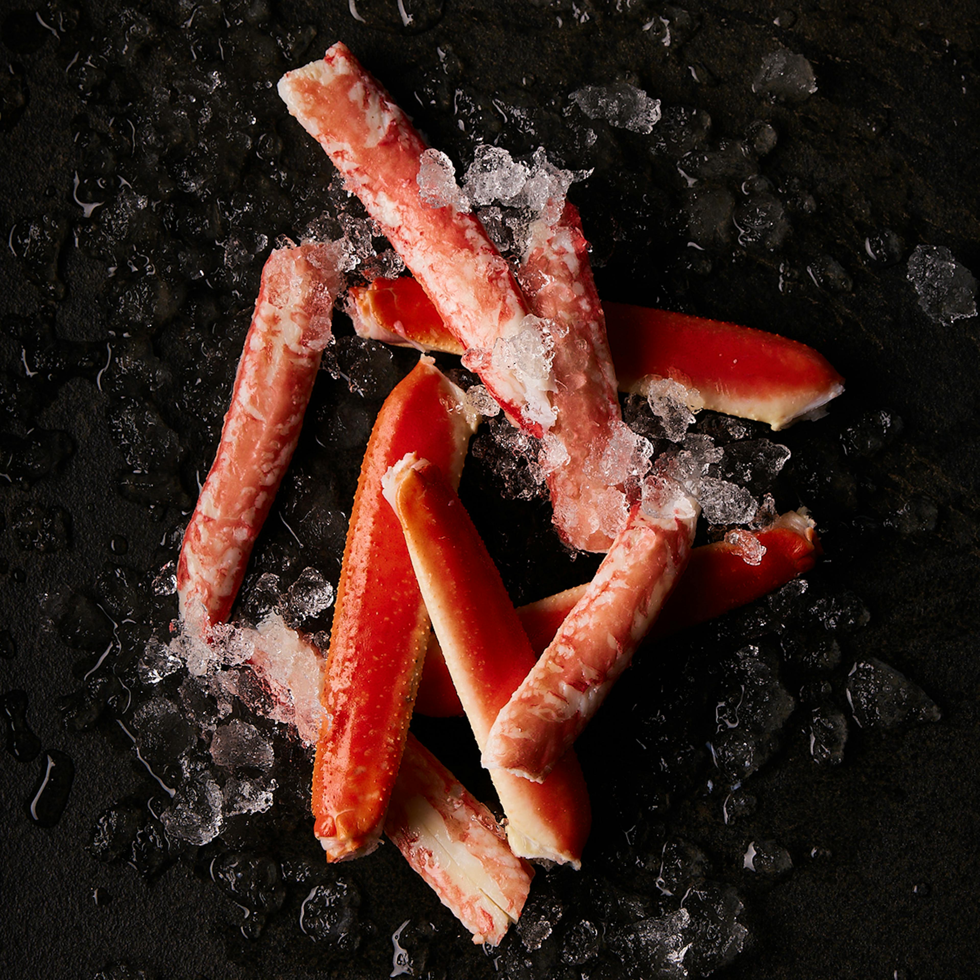 Intimate Seafood Sampler by Tempus Seafoods - Alternate image 5