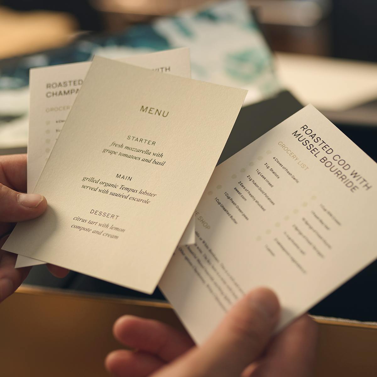 Extravagant Seafood Sampler by Tempus Seafoods - Alternate image 10