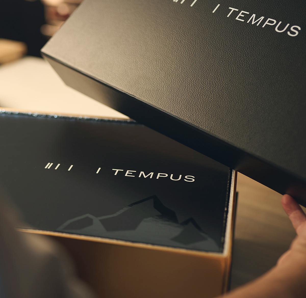 Extravagant Seafood Sampler by Tempus Seafoods - Alternate image 11