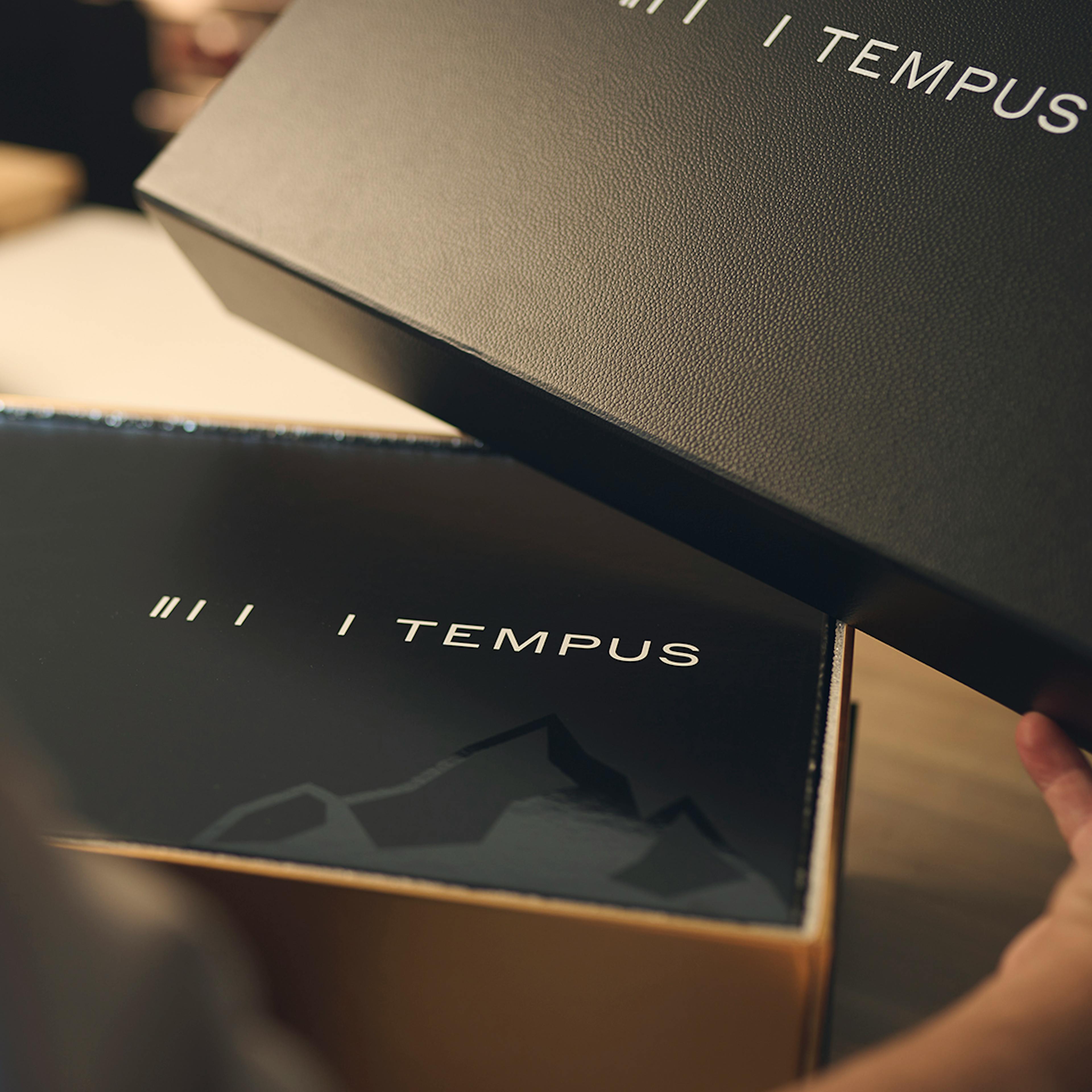 Chef's Dinner Seafood Sampler by Tempus Seafoods - Alternate image 9