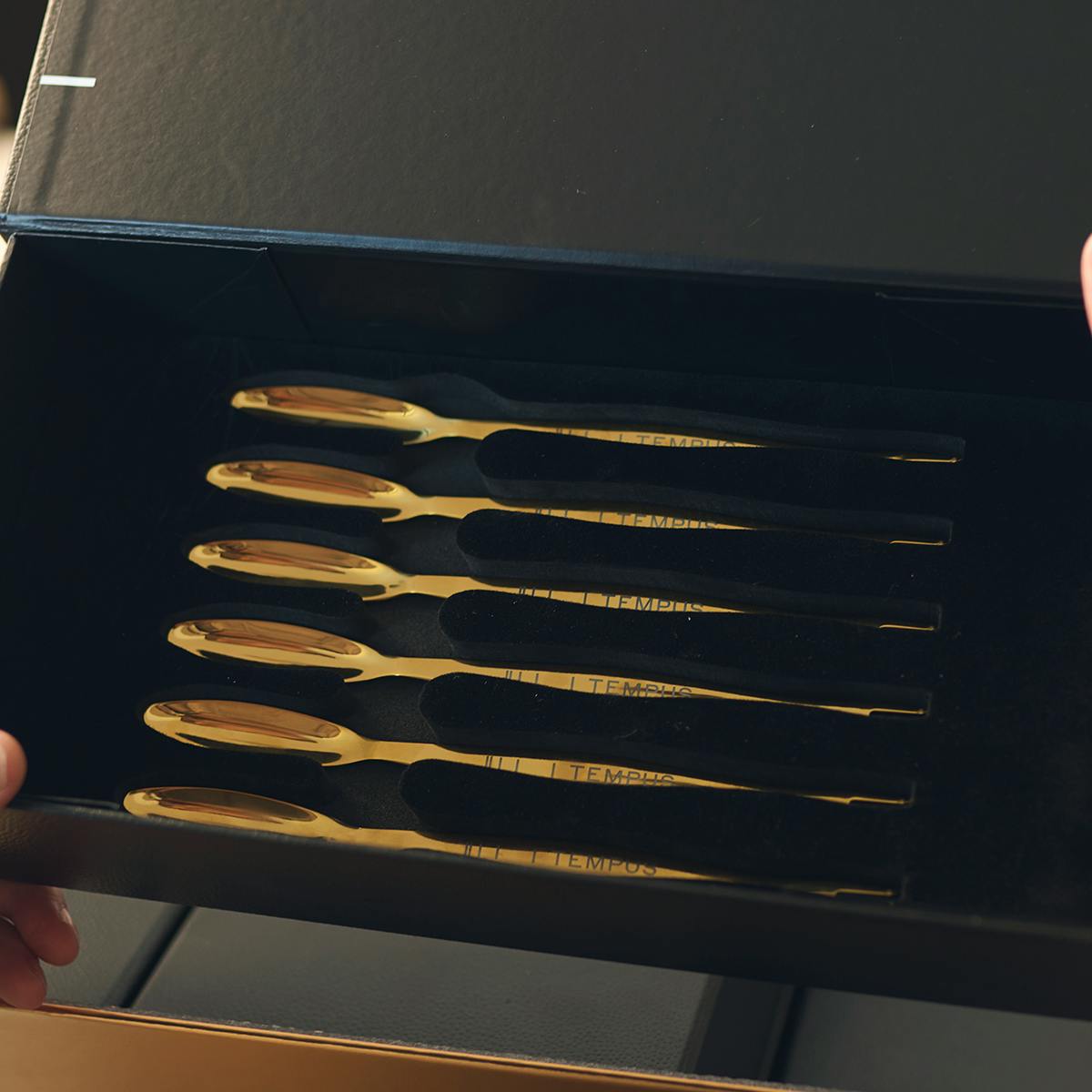 Hamptons Seafood Sampler by Tempus Seafoods - Alternate image 11