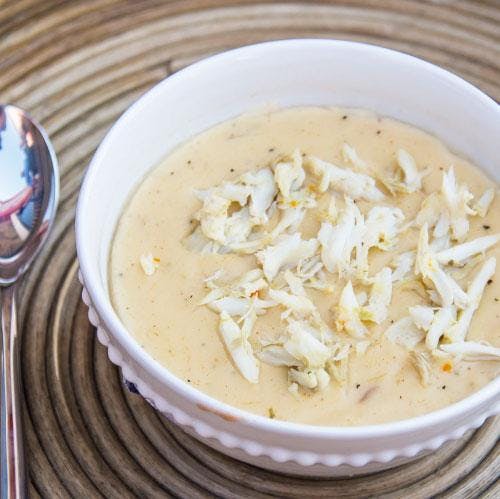 Maryland Seafood Trio by Cameron's Seafood - Alternate image 3