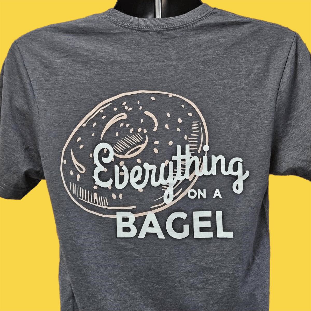 Mini Bagel Brunch for 6 by Ess-a-Bagel - Alternate image 7