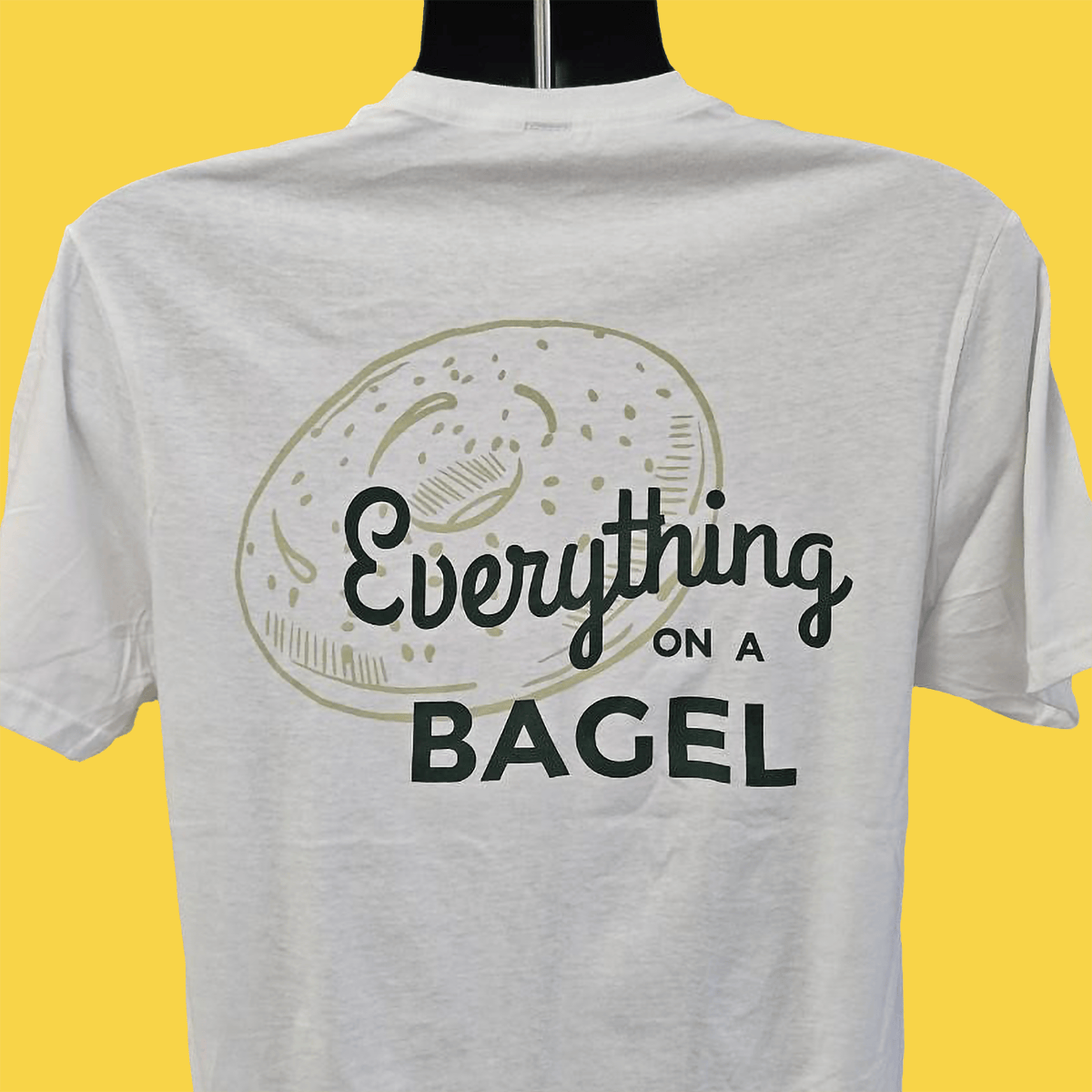 Vegan Special: Essa Bagel Dozen + Tofu Spread by Ess-a-Bagel - Alternate image 9