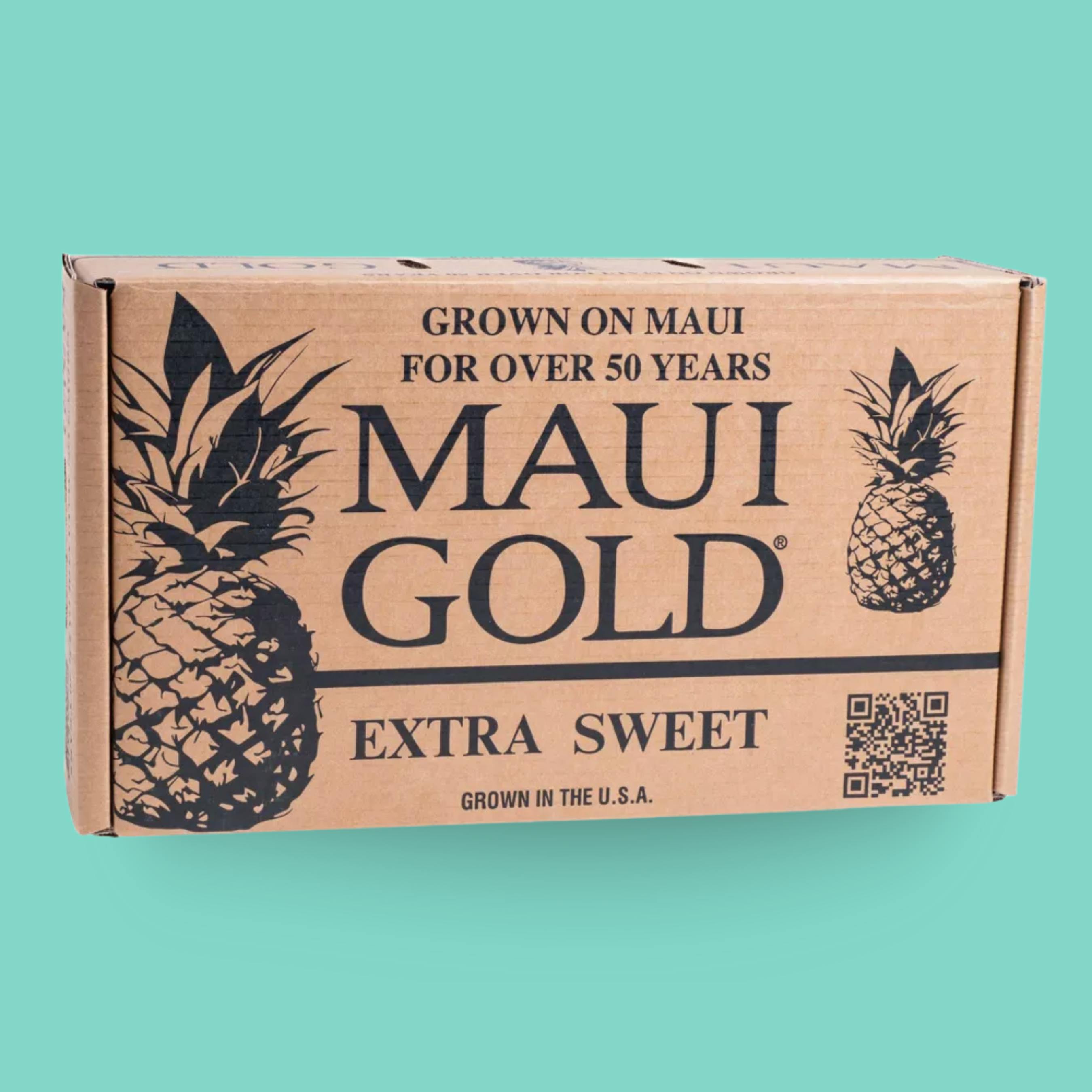 Maui Gold® Pineapple - 2 Pack by Maui Gold® Pineapple - Alternate image 5