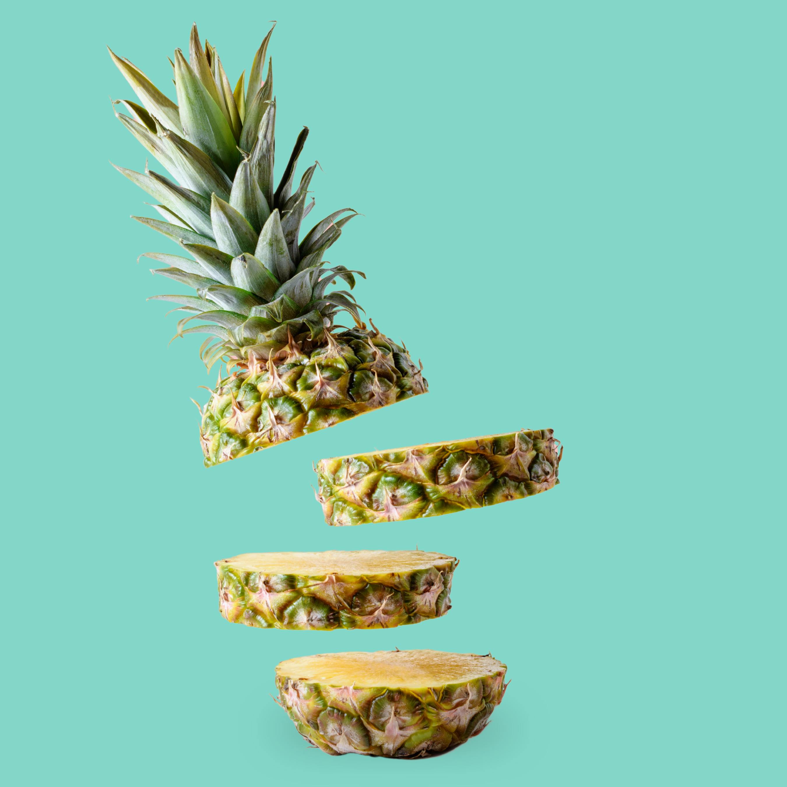 Maui Gold® Pineapple - 8 Pack by Maui Gold® Pineapple - Alternate image 3