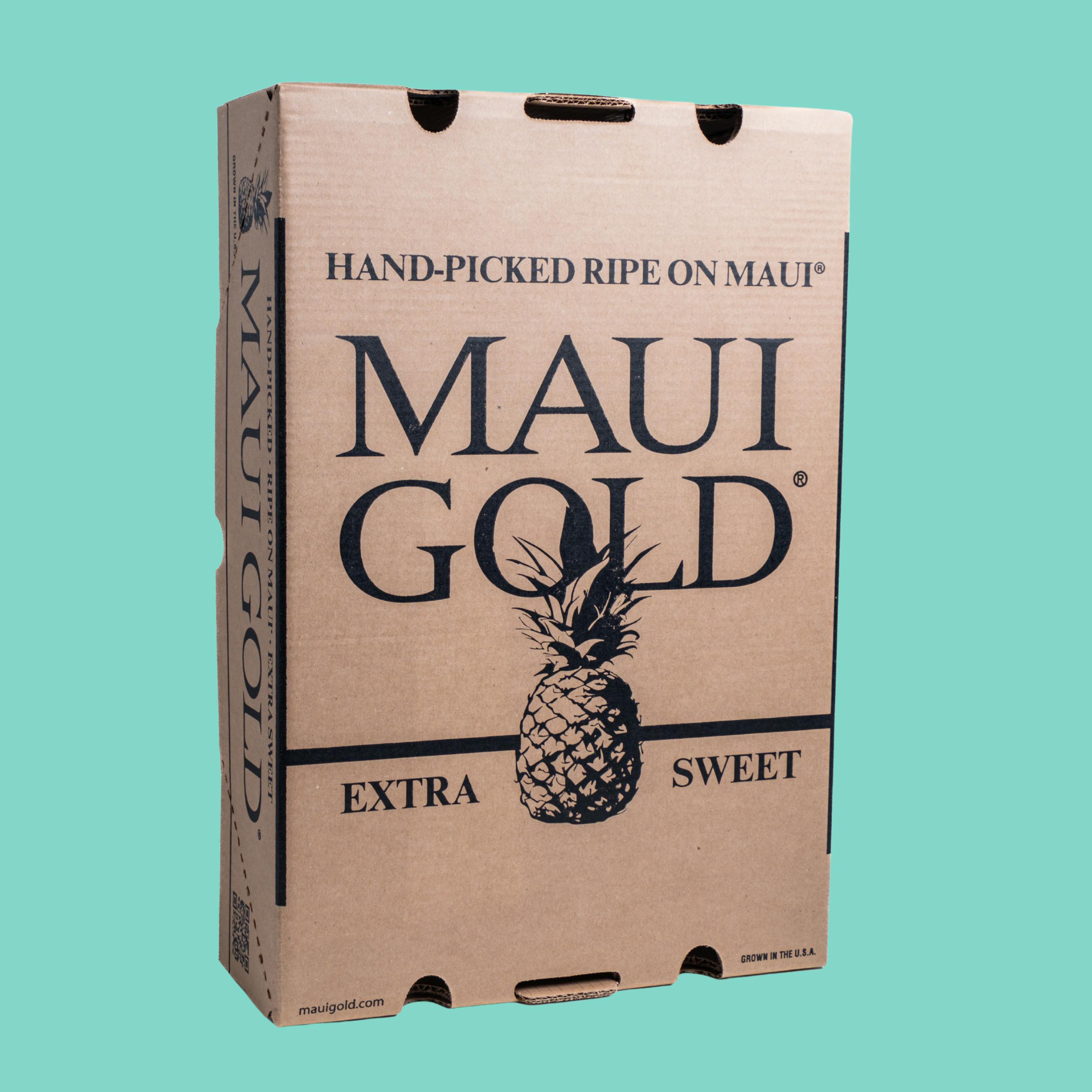 Maui Gold® Pineapple - 8 Pack by Maui Gold® Pineapple - Alternate image 5