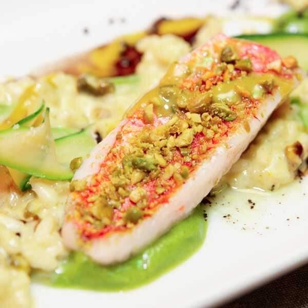 Red Snapper - 1 lb. by Cameron's Seafood