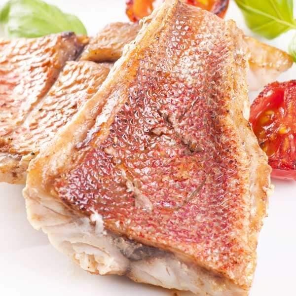 Red Snapper - 1 lb. by Cameron's Seafood - Alternate image 2