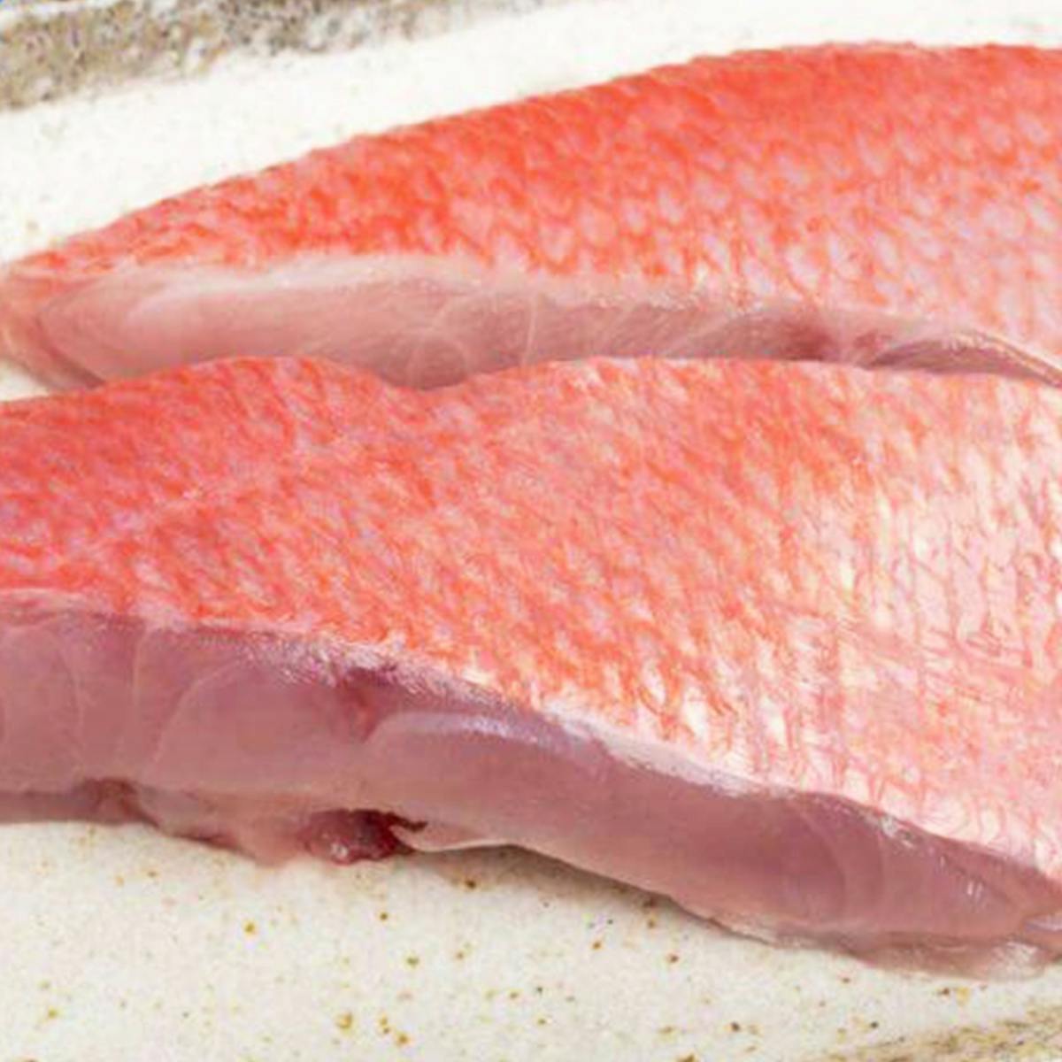 Red Snapper - 1 lb. by Cameron's Seafood - Alternate image 1