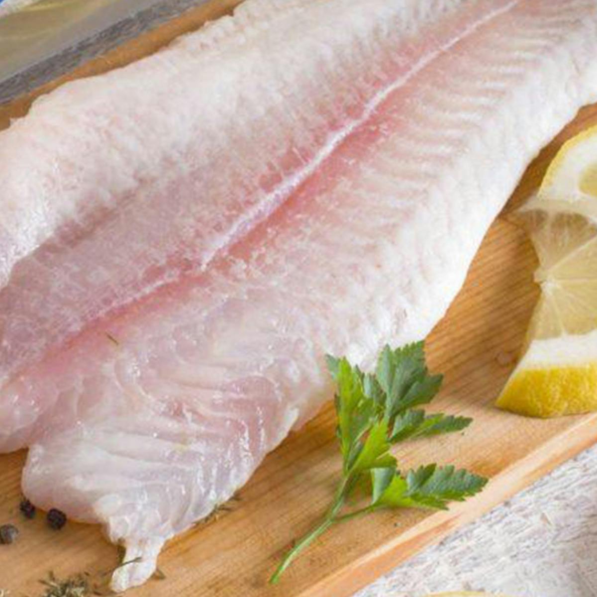 Catfish - 1 lb. by Cameron's Seafood - Alternate image 2