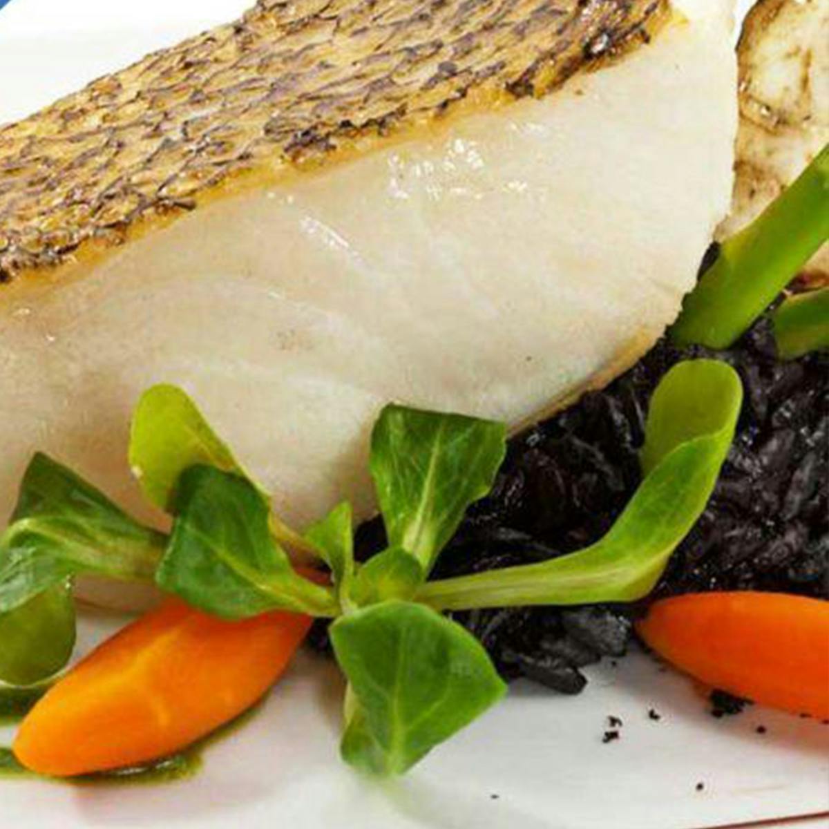 Chilean Sea Bass - 1 lb. by Cameron's Seafood - Alternate image 1