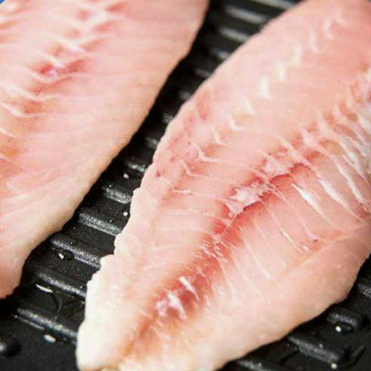 Rockfish - 1 lb. by Cameron's Seafood - Alternate image 2